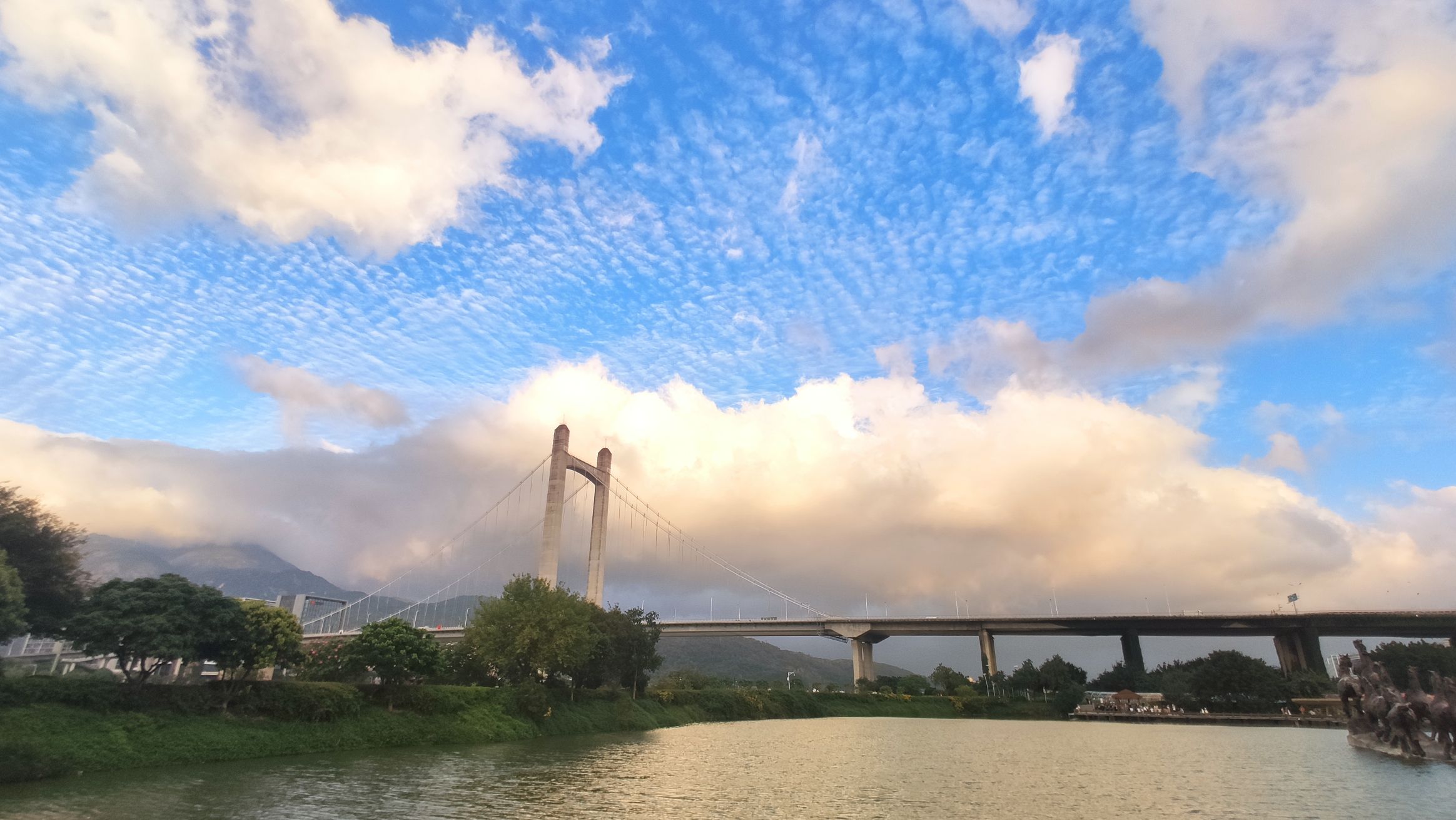 福州花海公园旅行图片 2