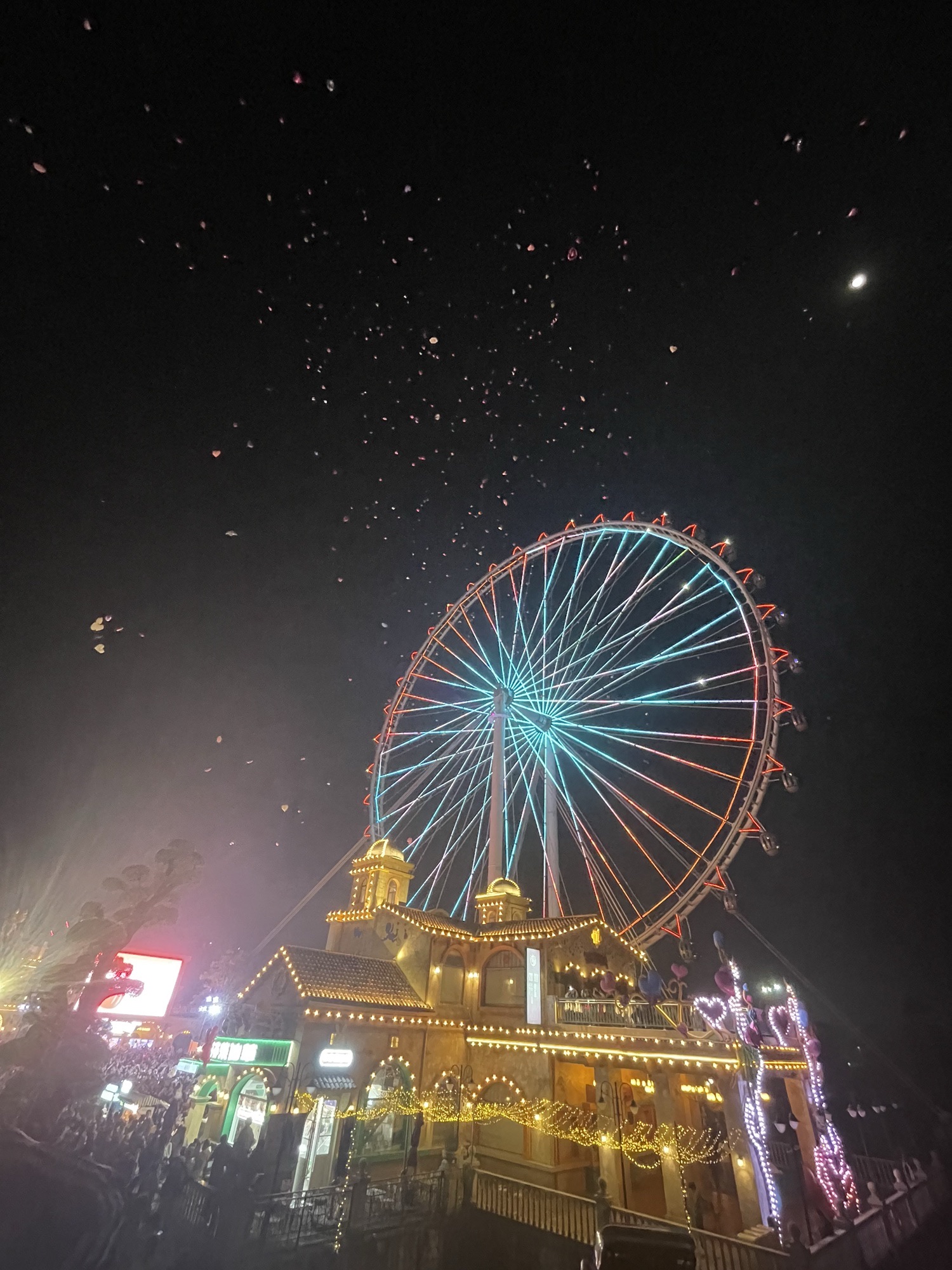 顺德欢乐海岸PLUS旅行图片 2