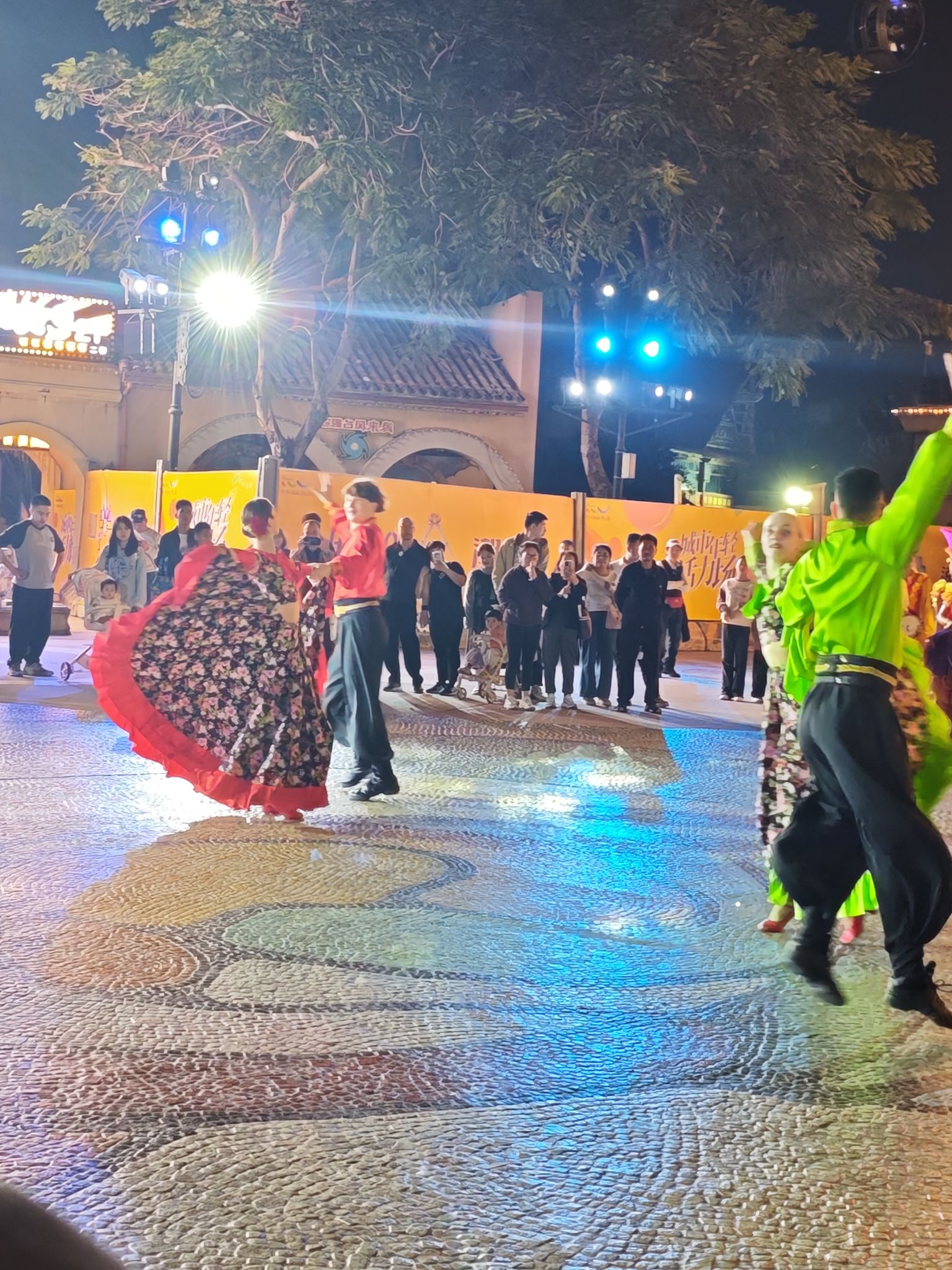 顺德欢乐海岸PLUS旅行图片 3
