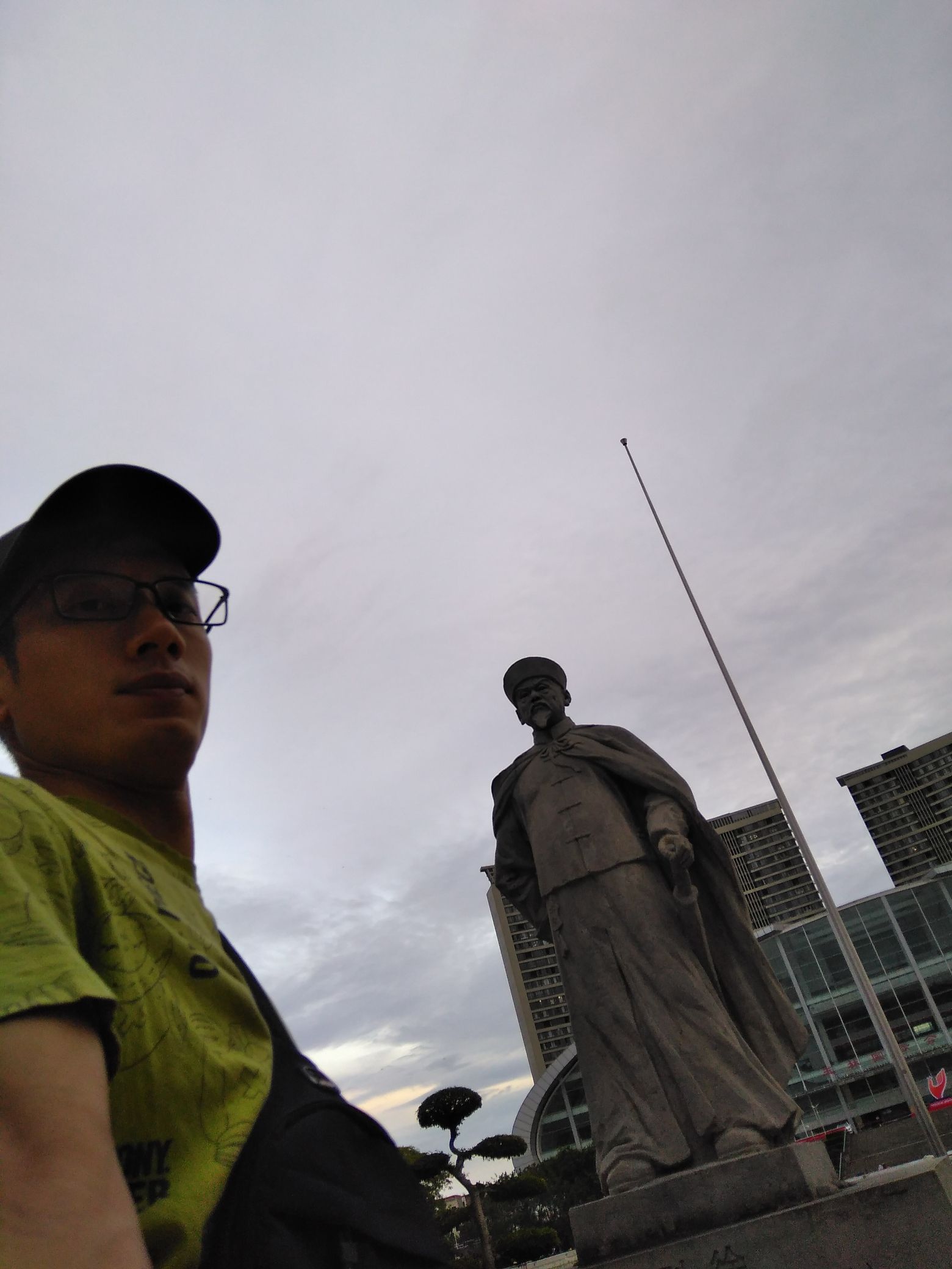 江南公园旅行图片 3