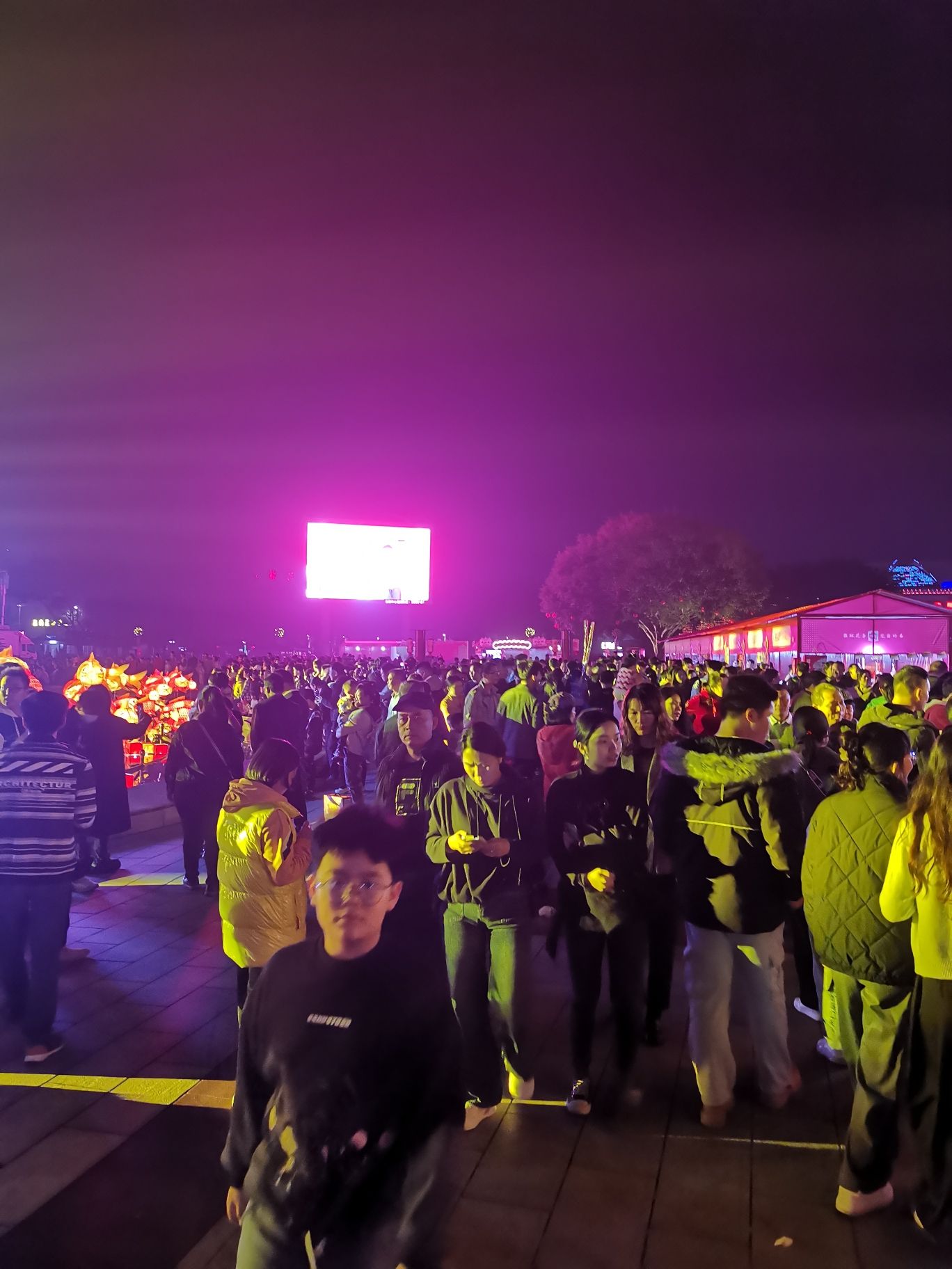 江南公园旅行图片 2