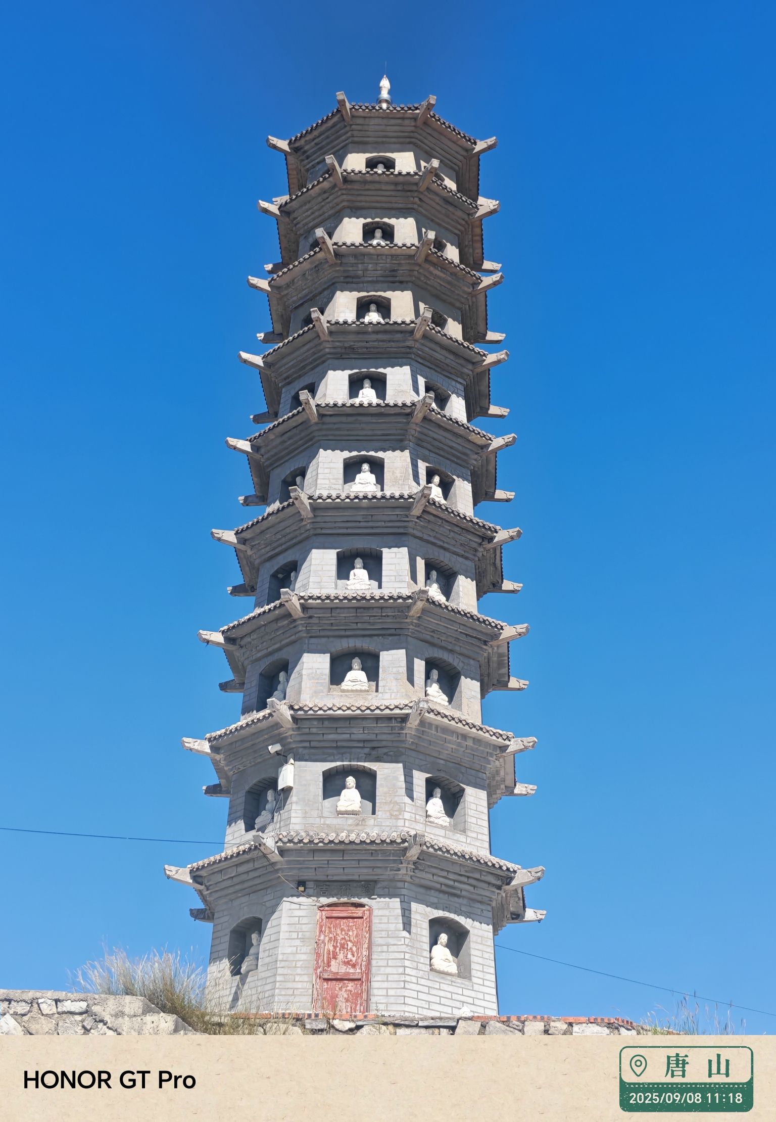 大兴寺实景照片