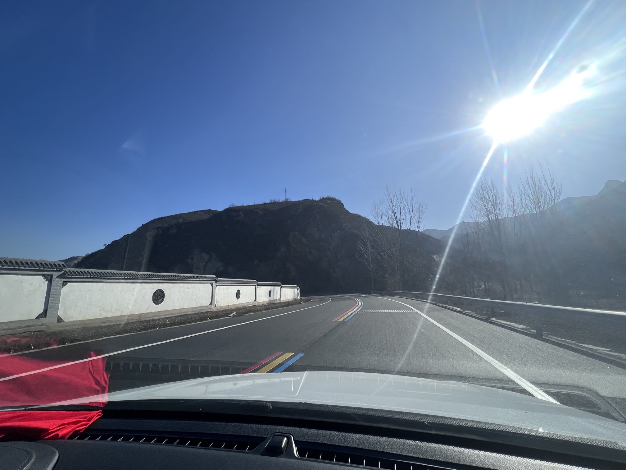 大汖温泉度假景区旅行图片 3