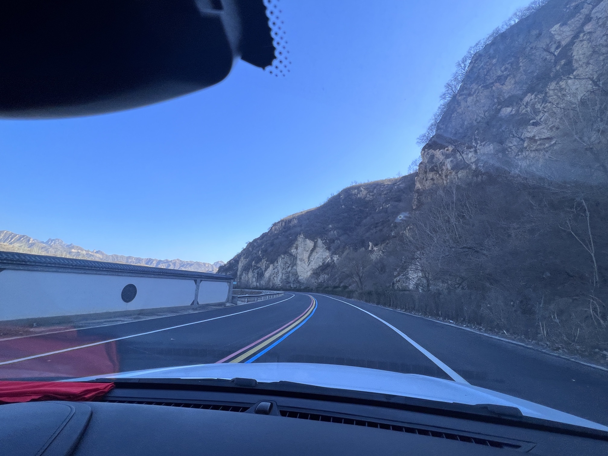 大汖温泉度假景区旅行图片 2