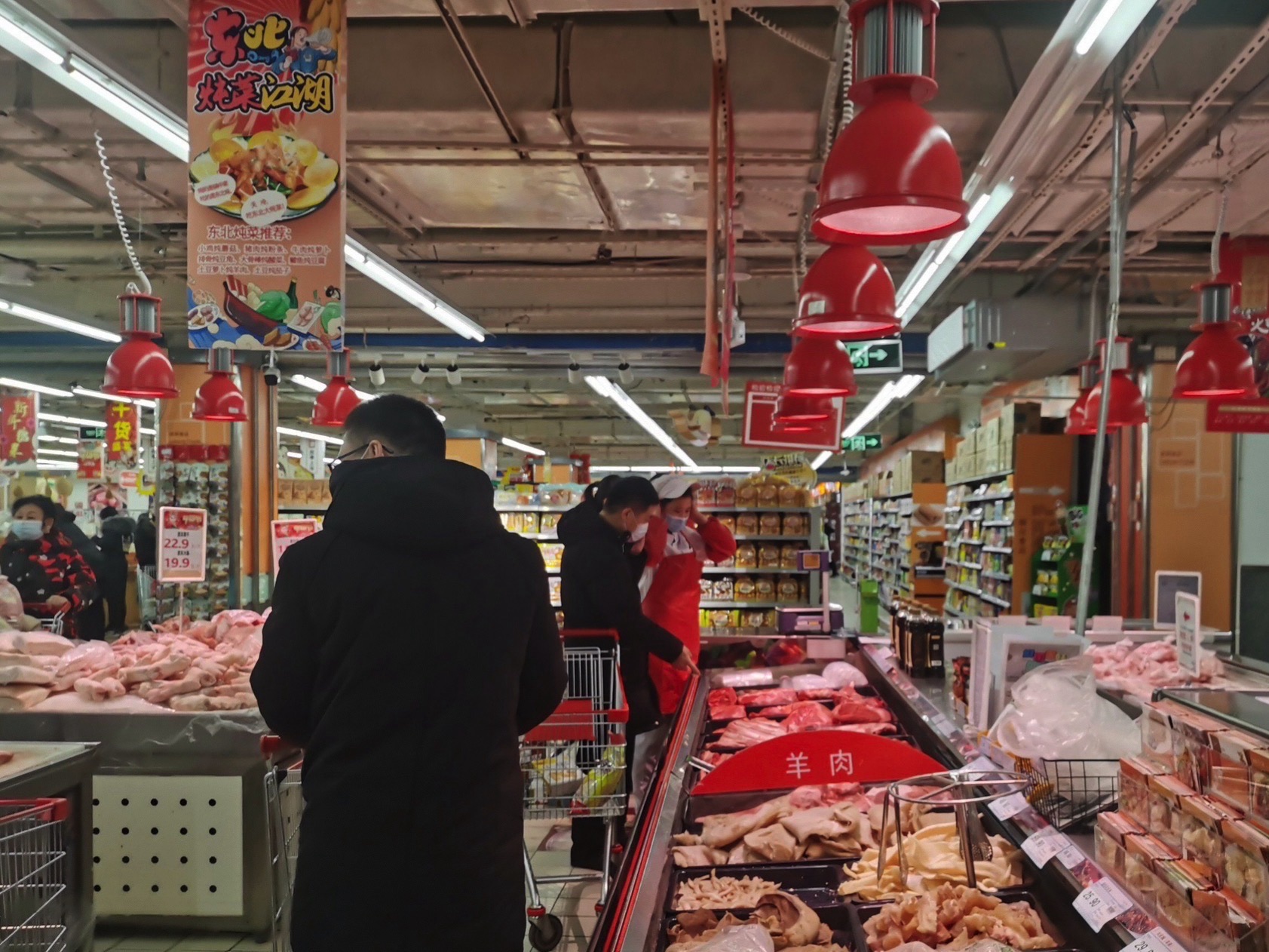 比优特服饰广场(兴安台店)