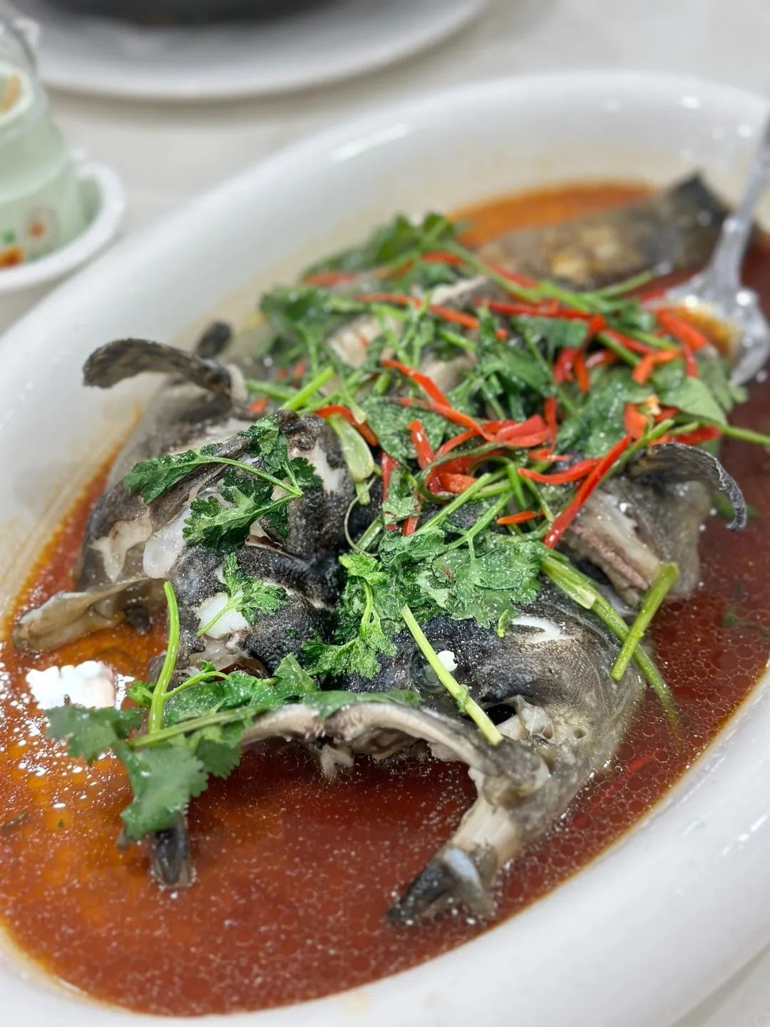 吉盈餐厅(光明街店)