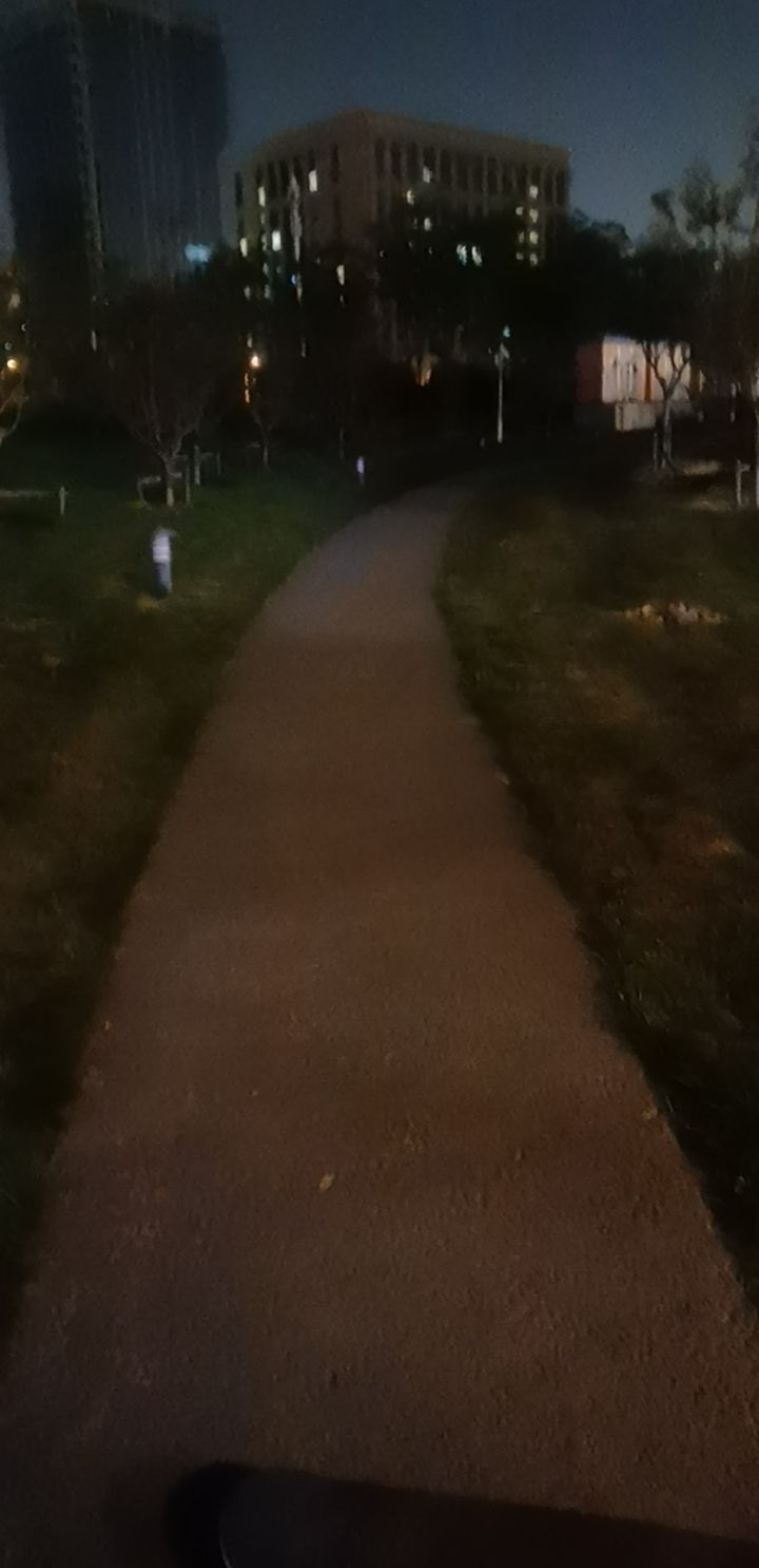 绿道公园旅行图片 1