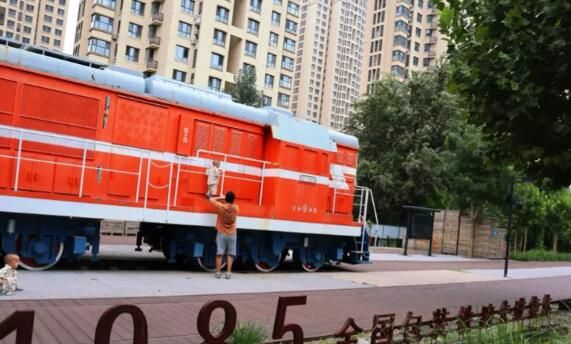 绿道公园旅行图片 2
