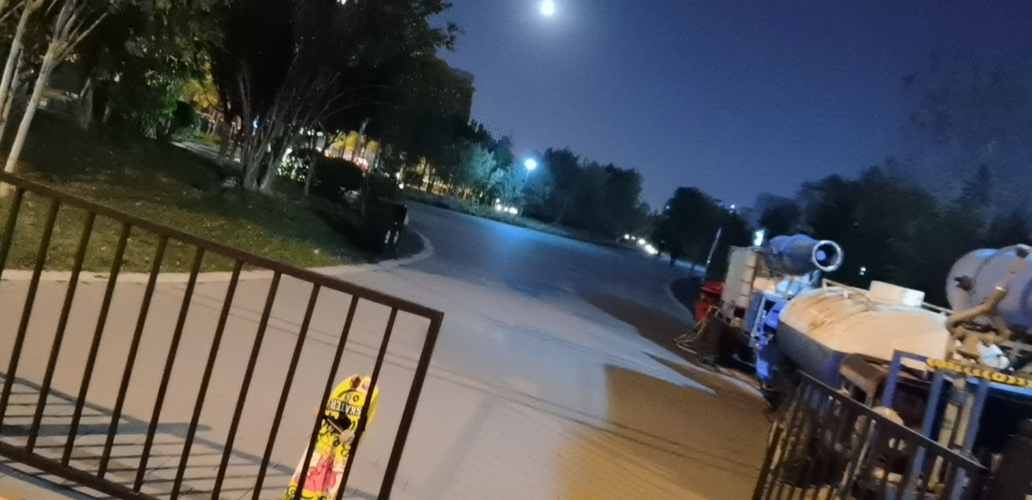 绿道公园旅行图片 2