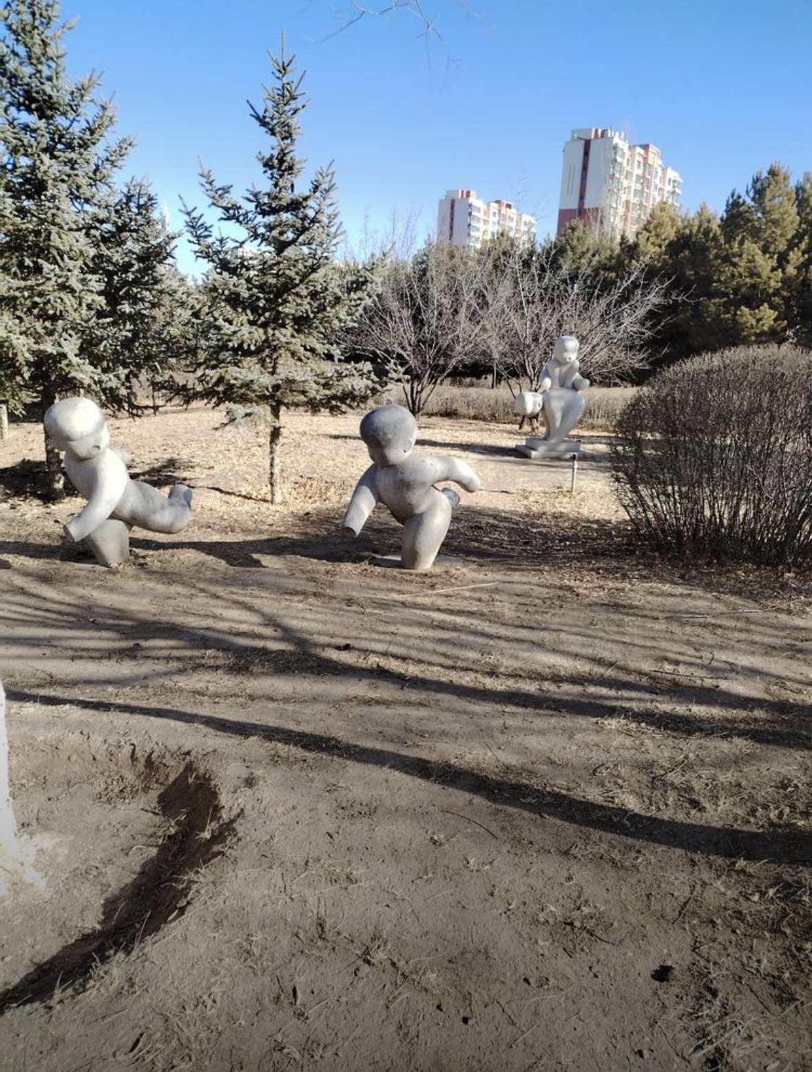 时代公园旅行图片 2