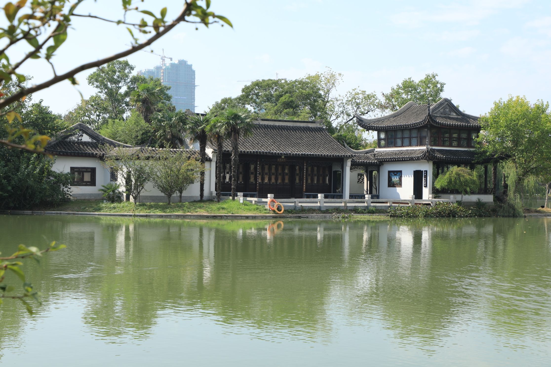 五岛湖公园