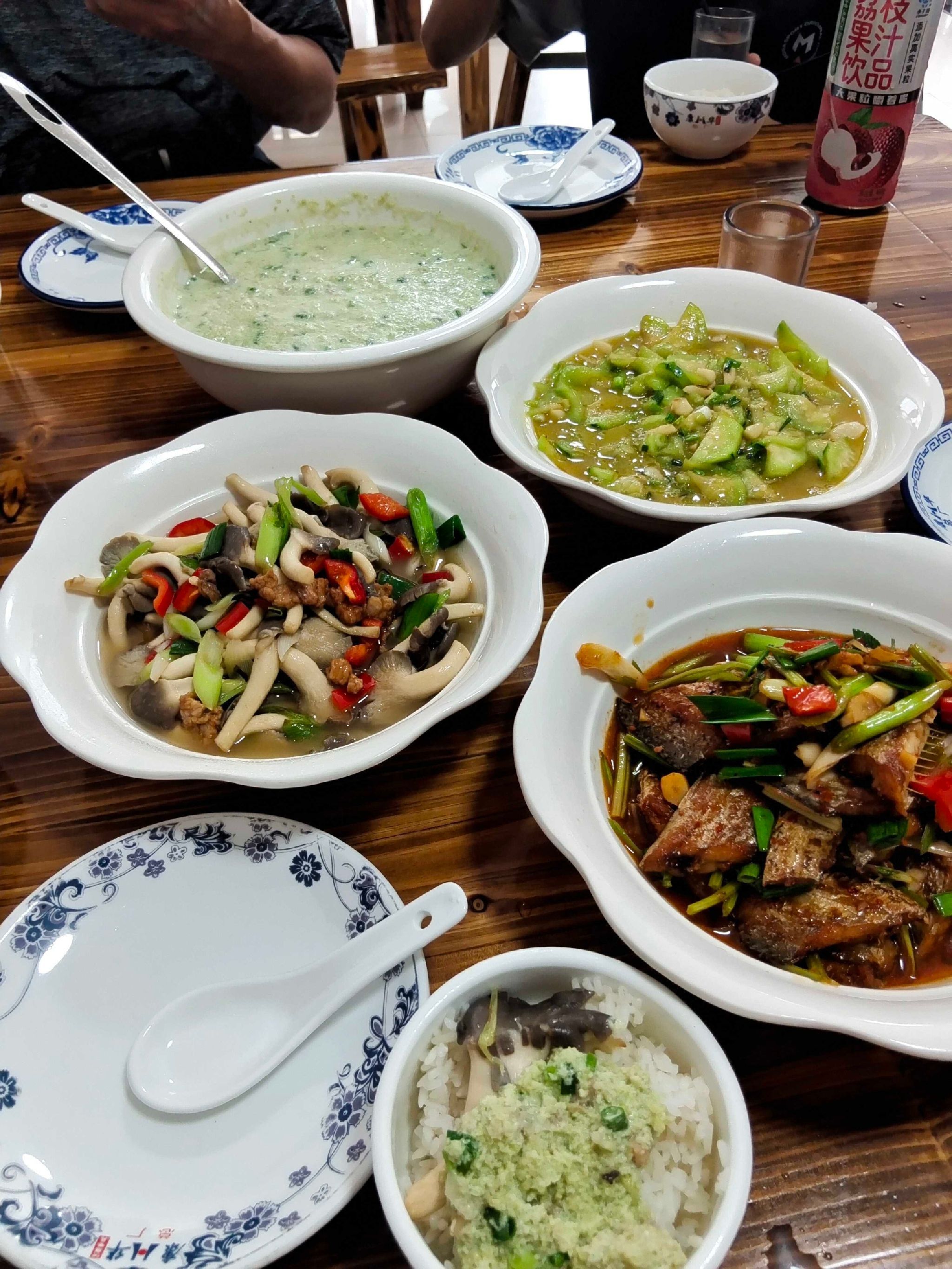 七里街旅行图片 1