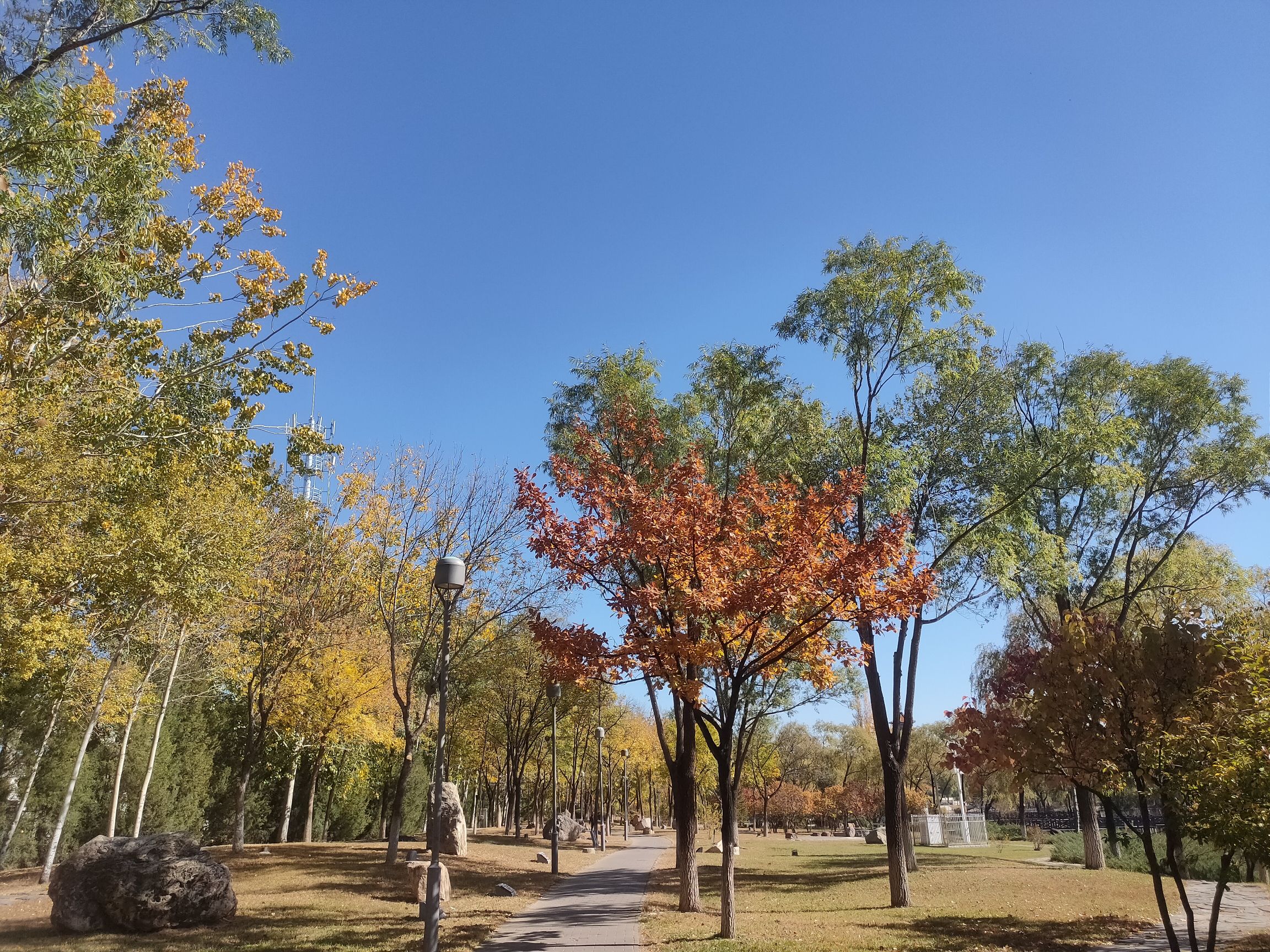中国·延庆世界地质公园旅行图片 2