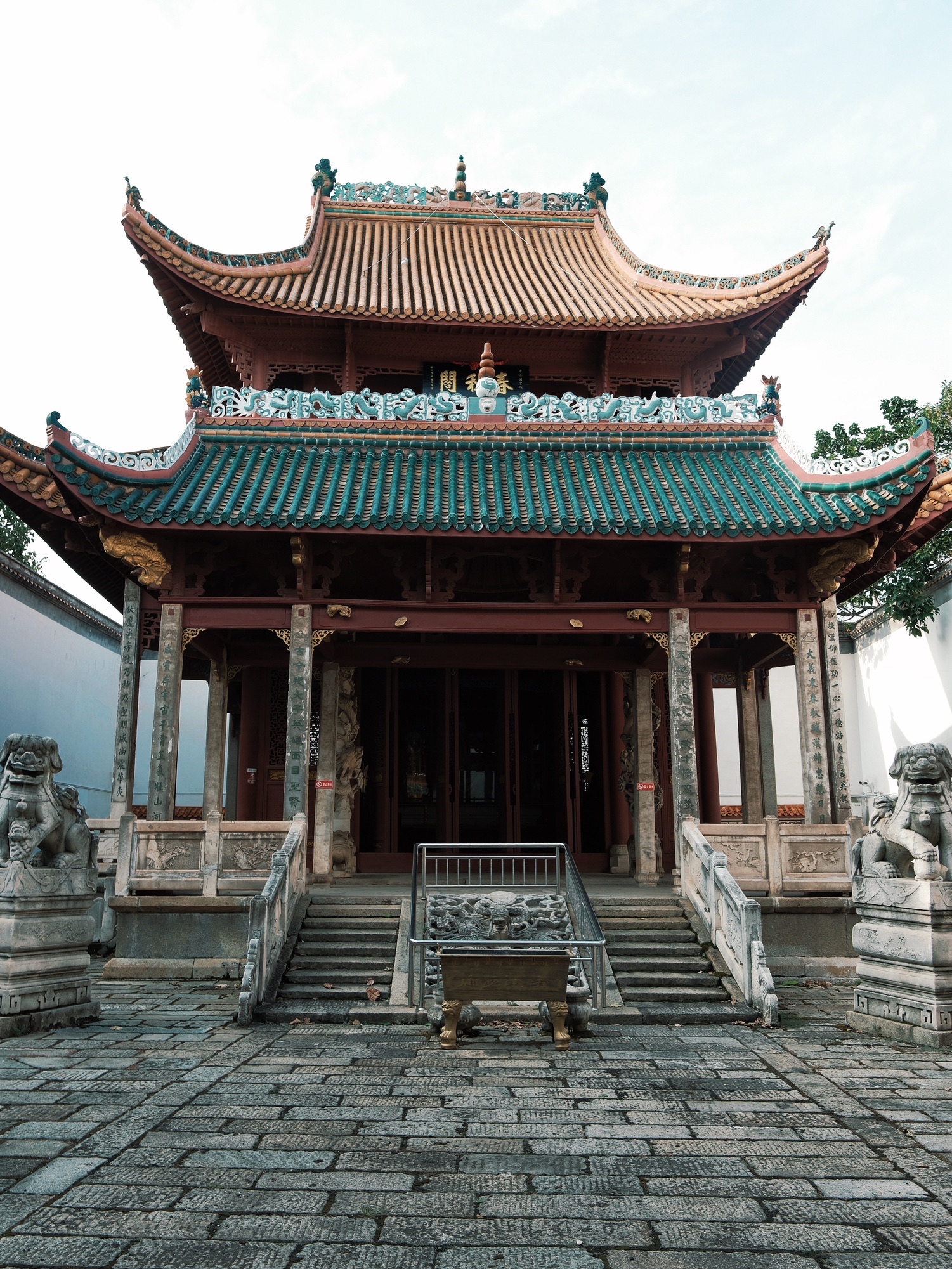 北五省会馆旅行图片 2