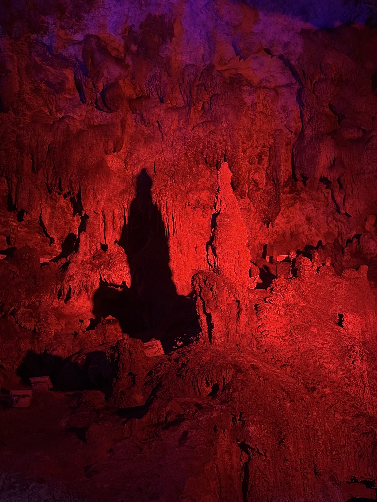 中国洞都景区旅行图片 1