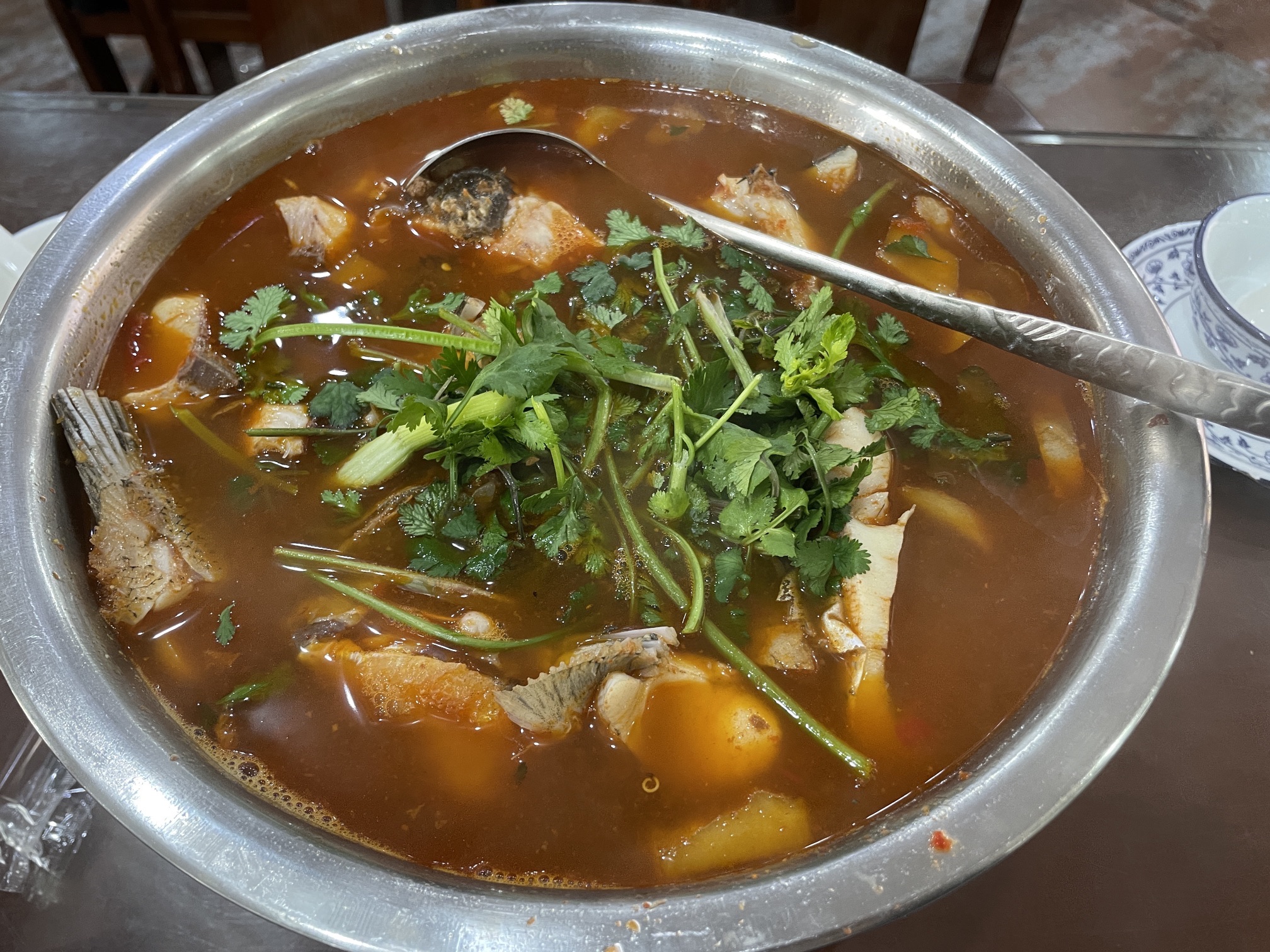 奎湖交通饭店(奎湖店)