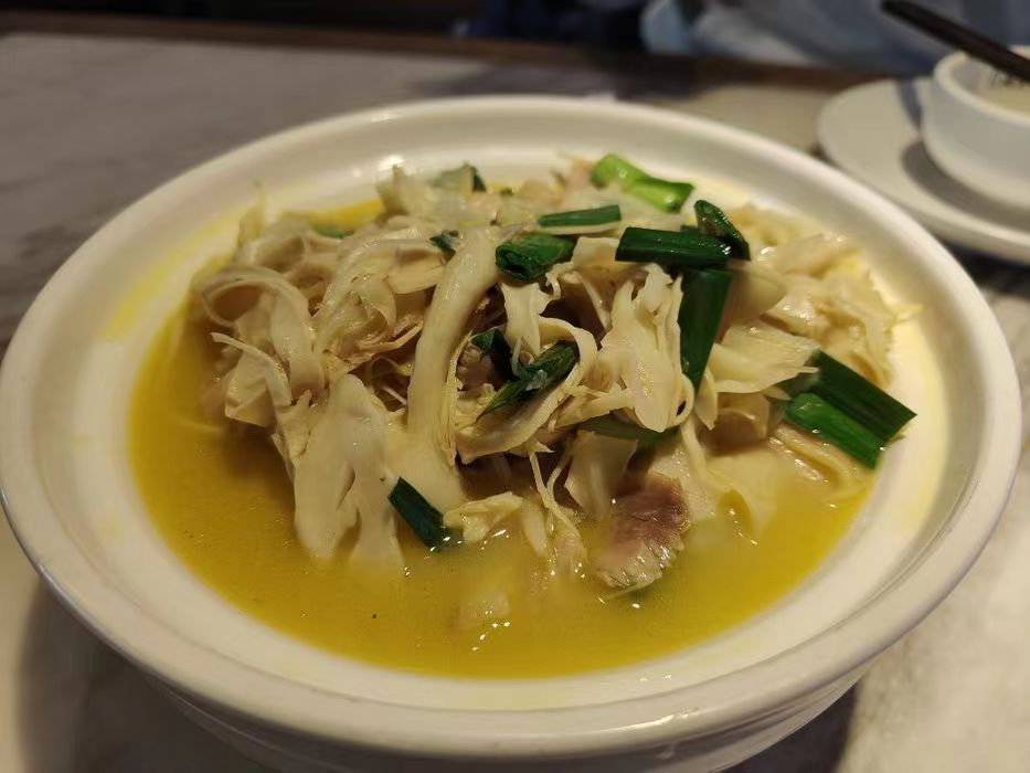 悦慕食尚概念餐厅(中暖新世界广场店)