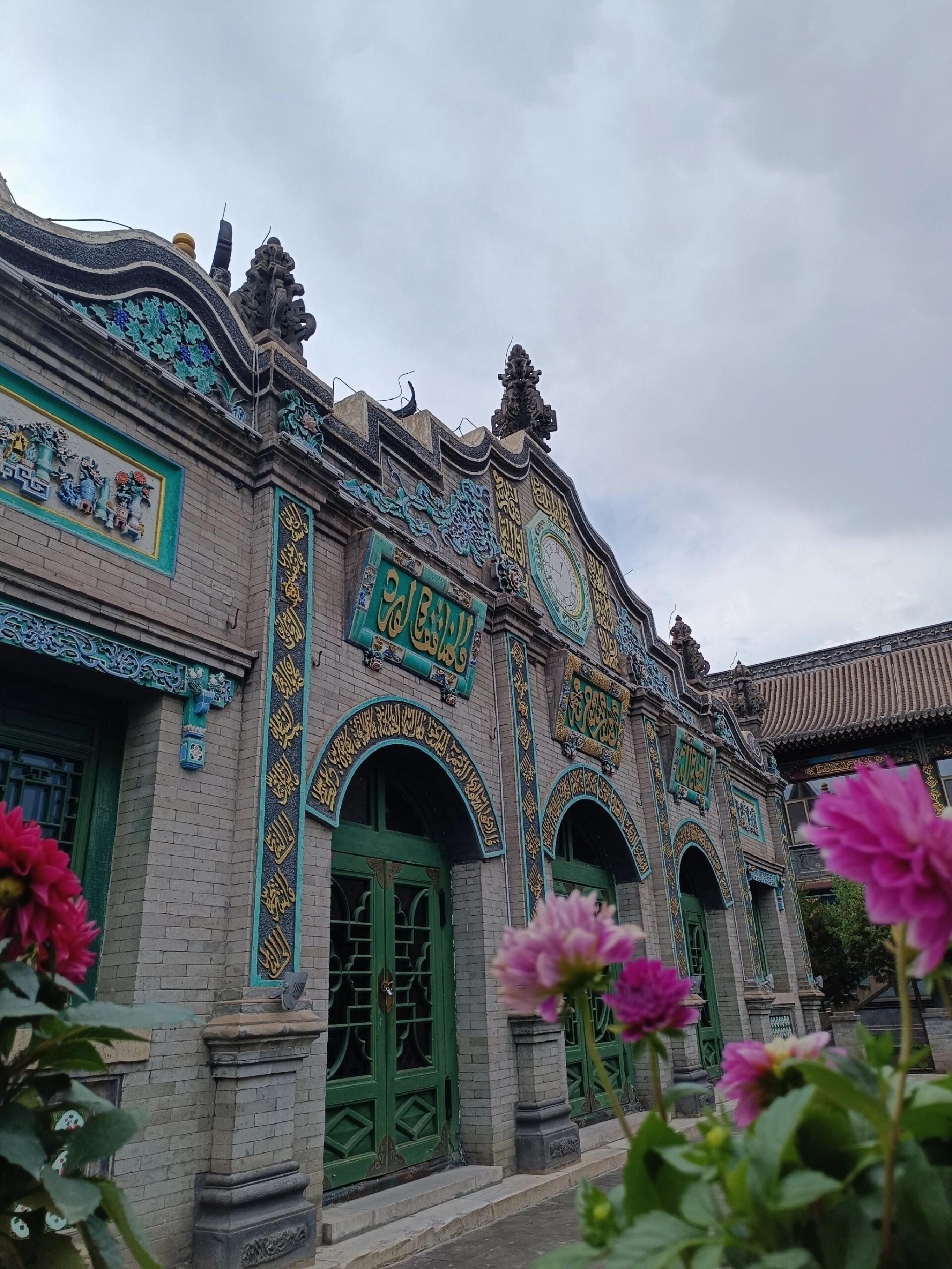 伊斯兰风情街旅行图片 1