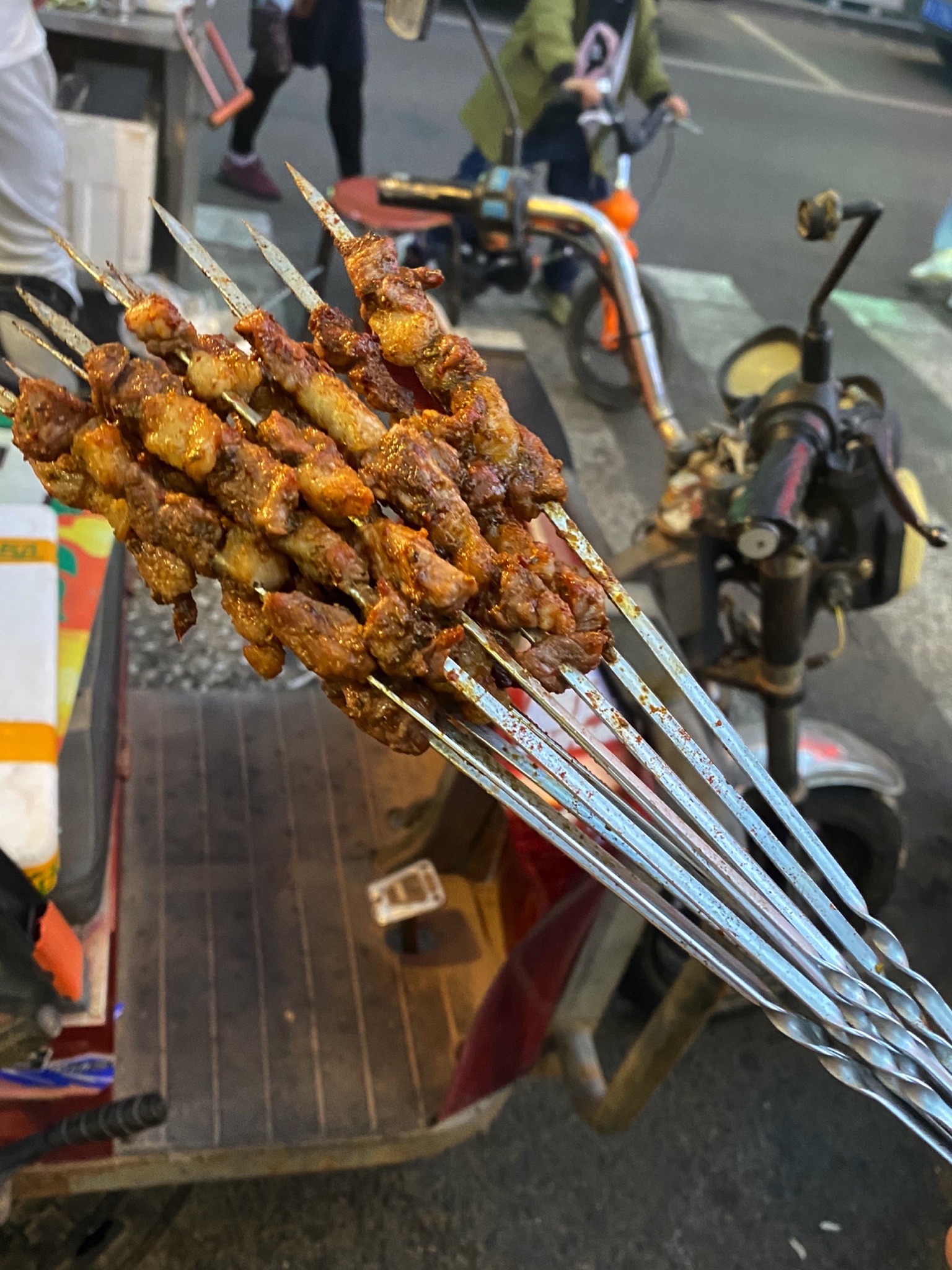 伊斯兰风情街旅行图片 1