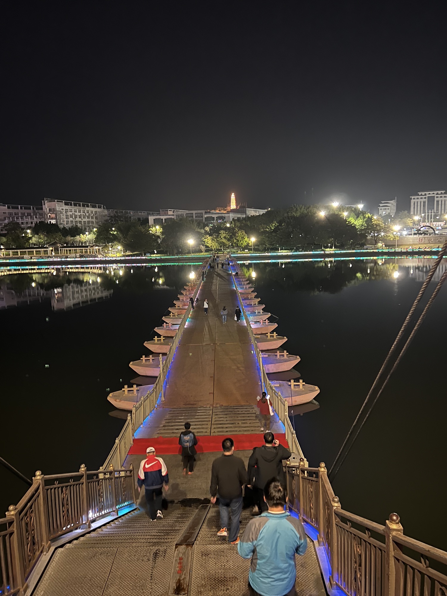 归读公园旅行图片 1
