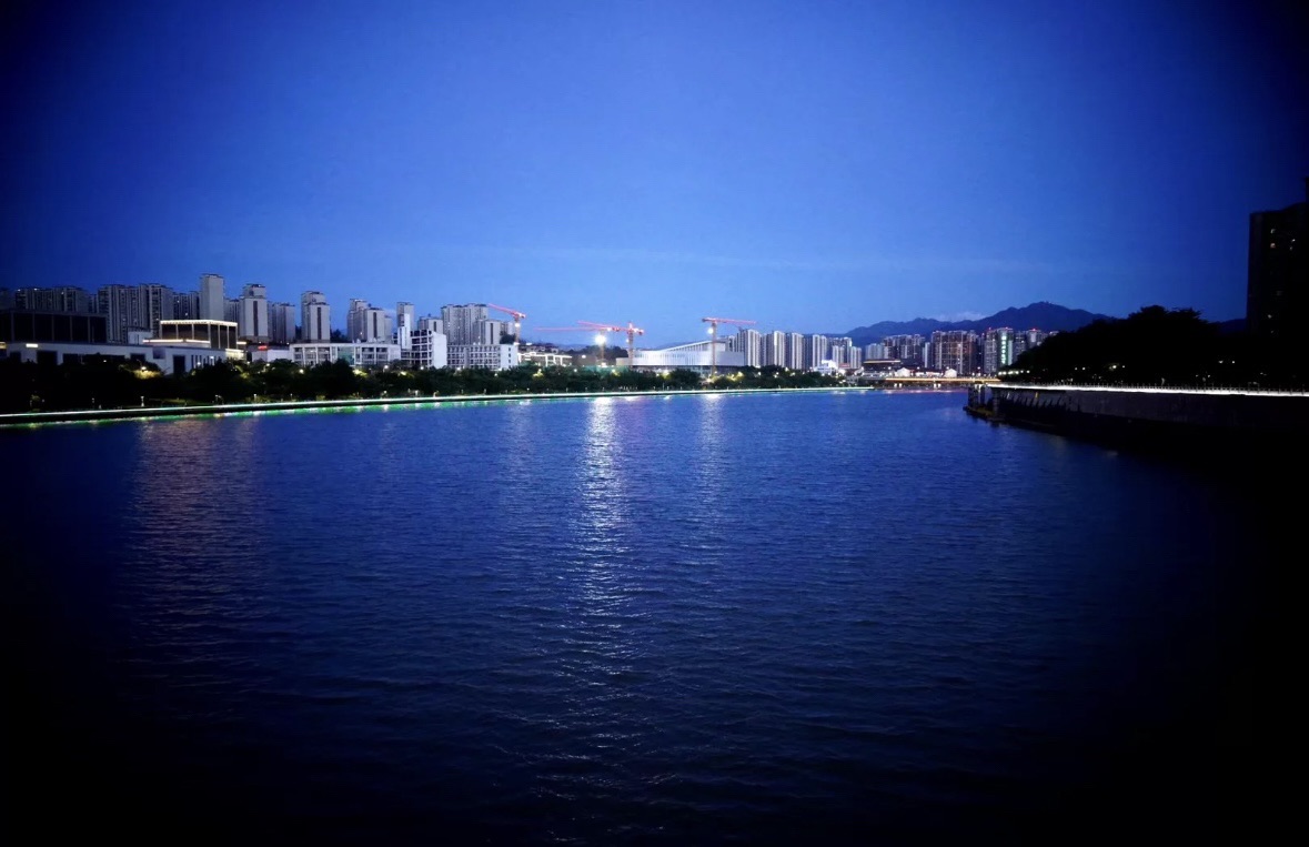 归读公园旅行图片 1