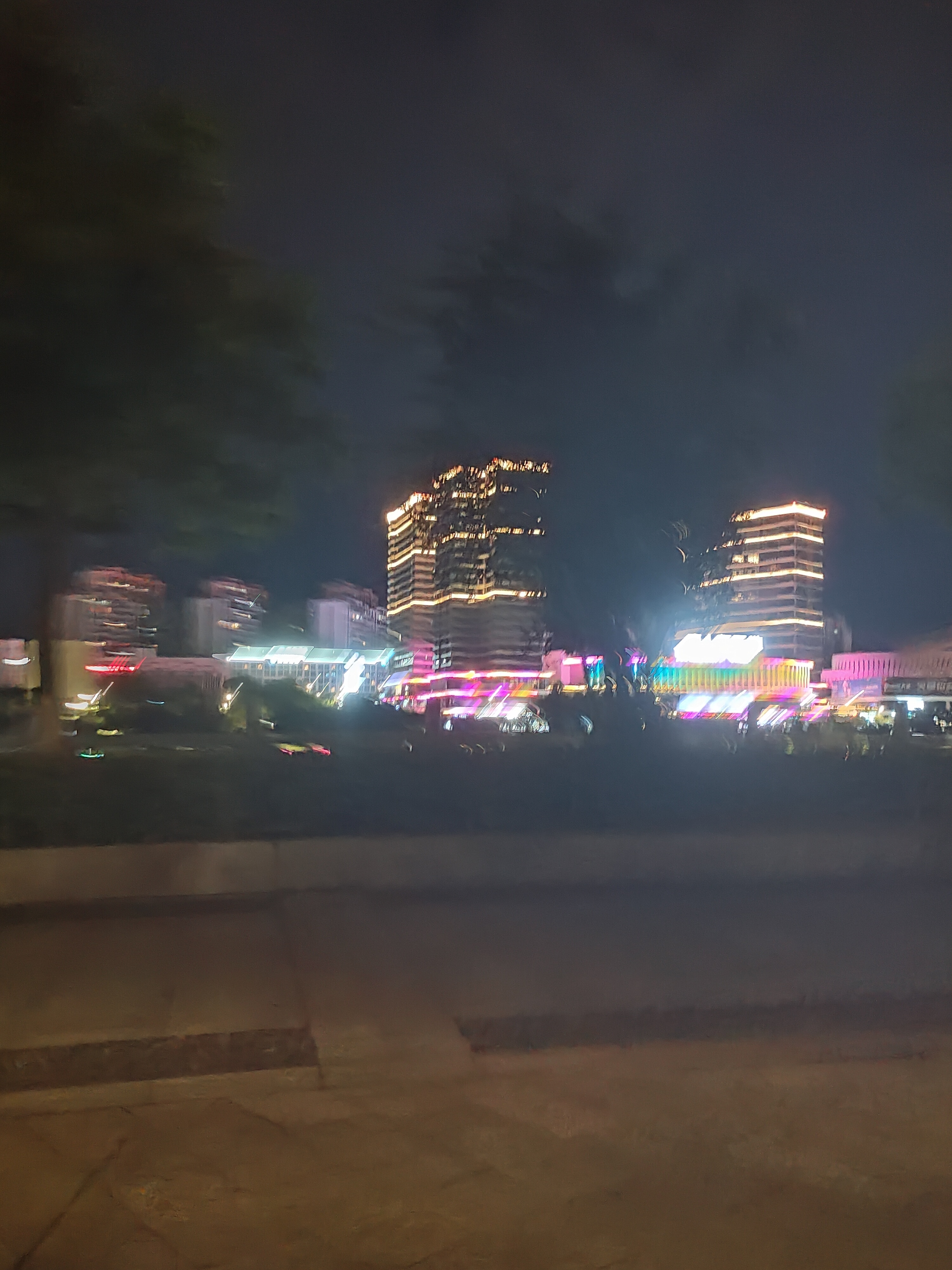 归读公园旅行图片 2