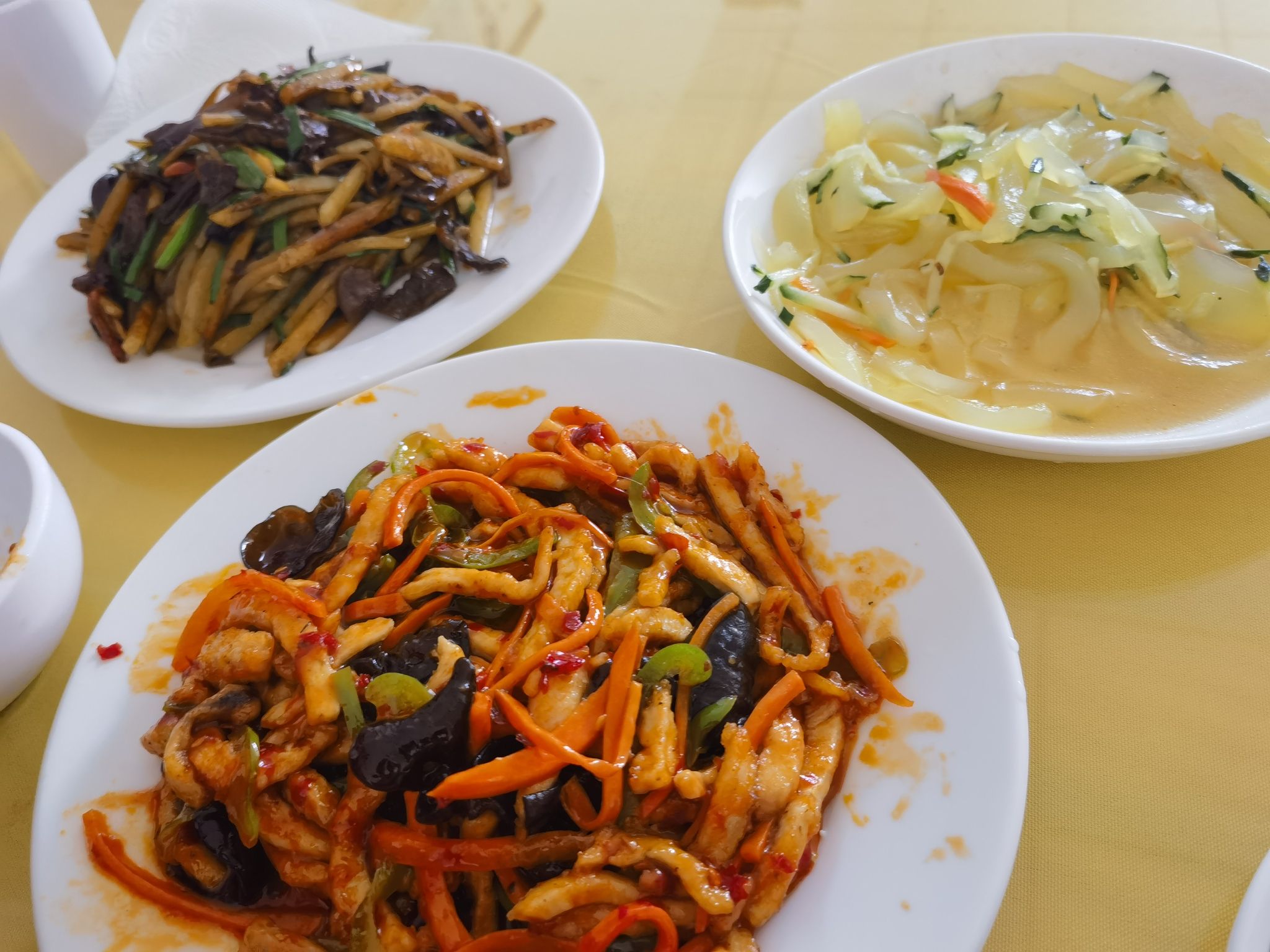 古城民俗村旅行图片 2