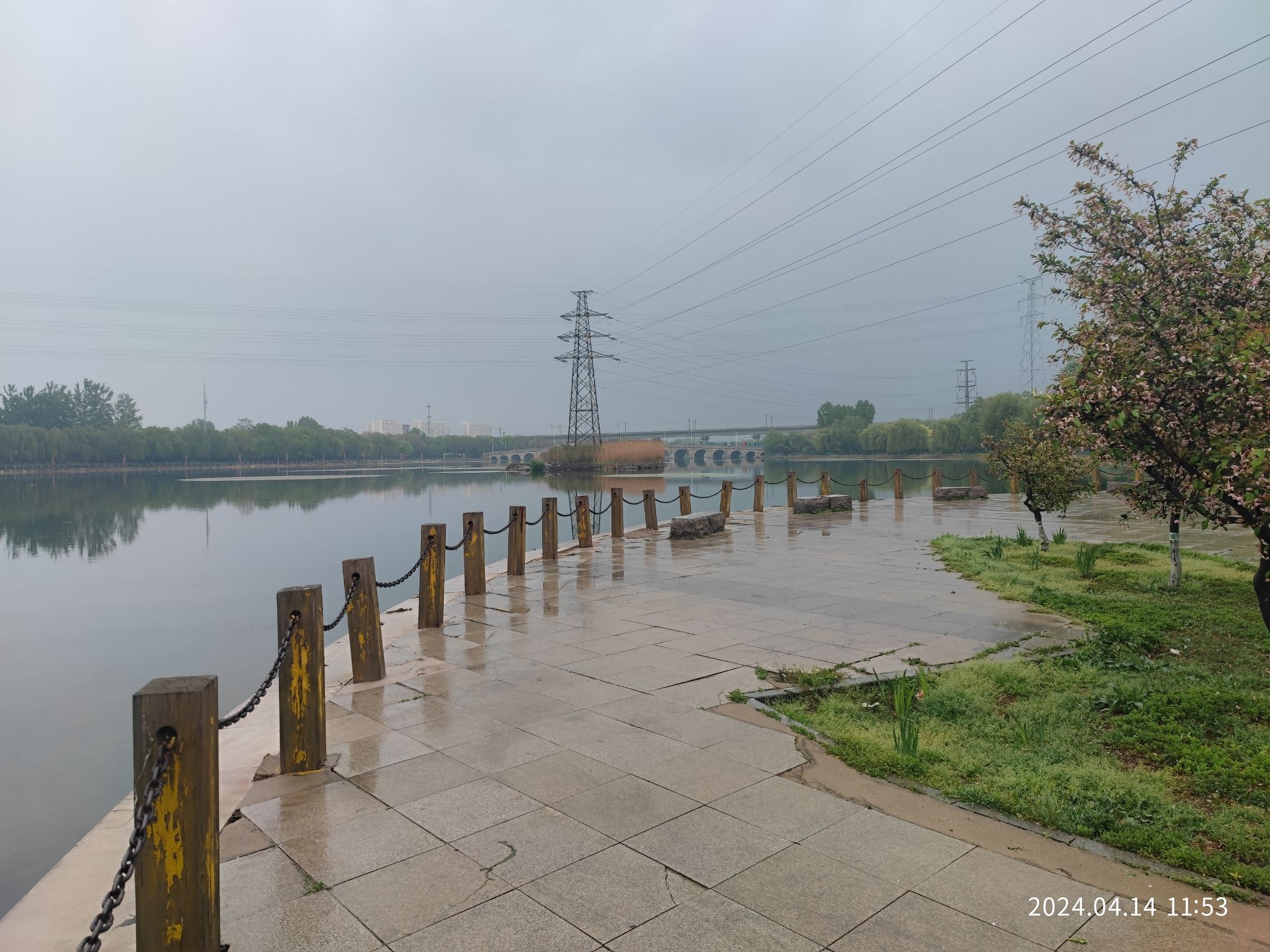 太平河公园旅行图片 2