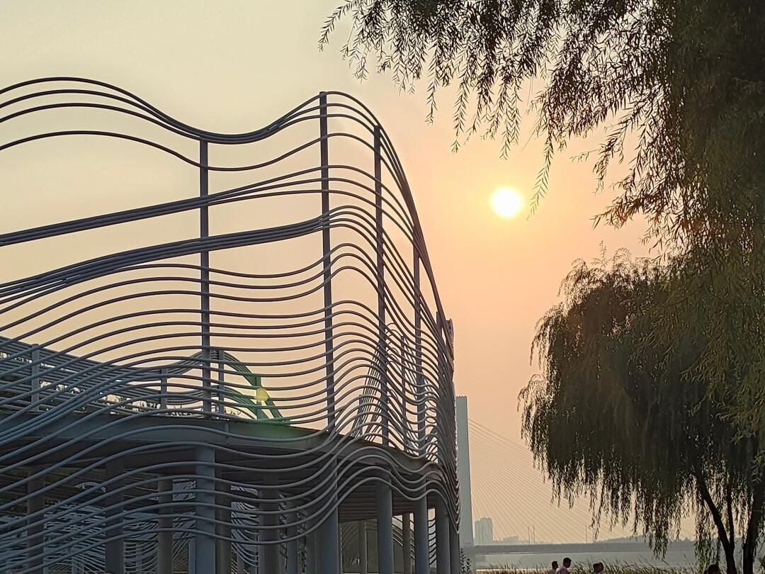 太平河公园旅行图片 3