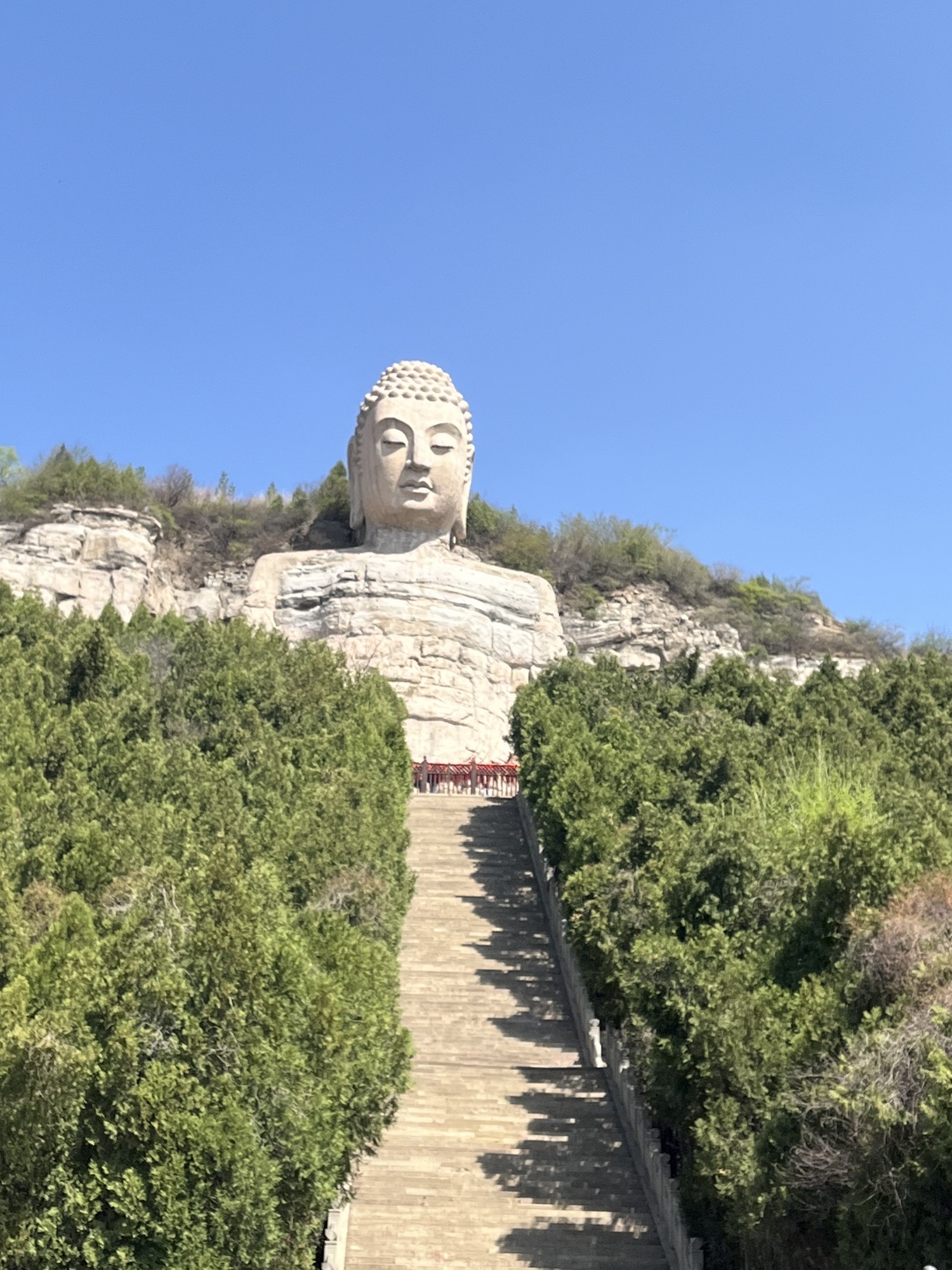蒙山景区旅行图片 1