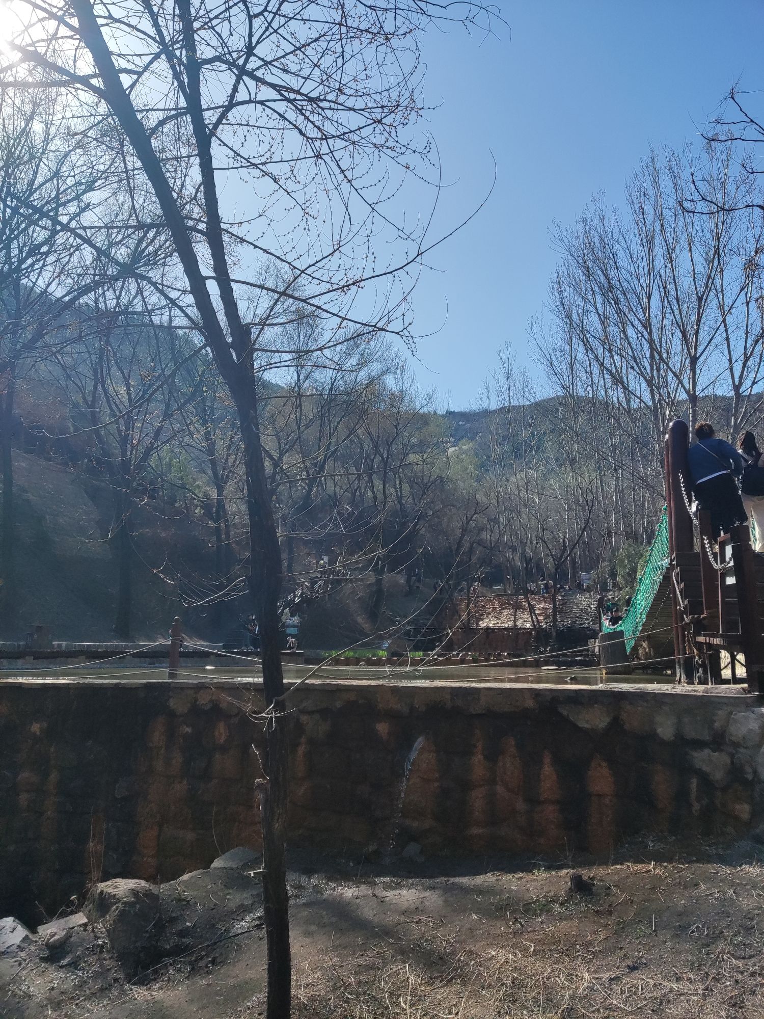 蒙山景区旅行图片 3