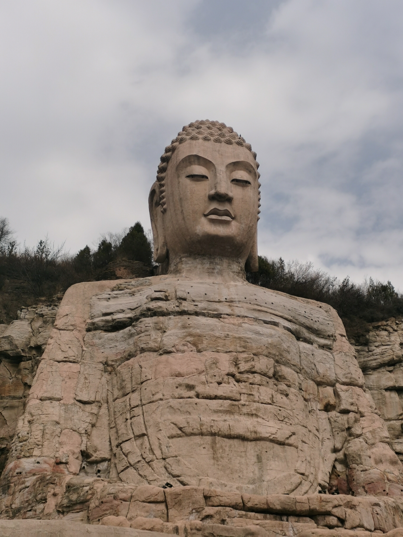 蒙山景区旅行图片 2