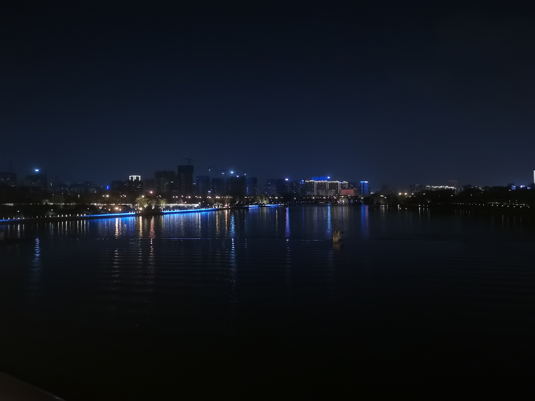 蒙山景区旅行图片 1