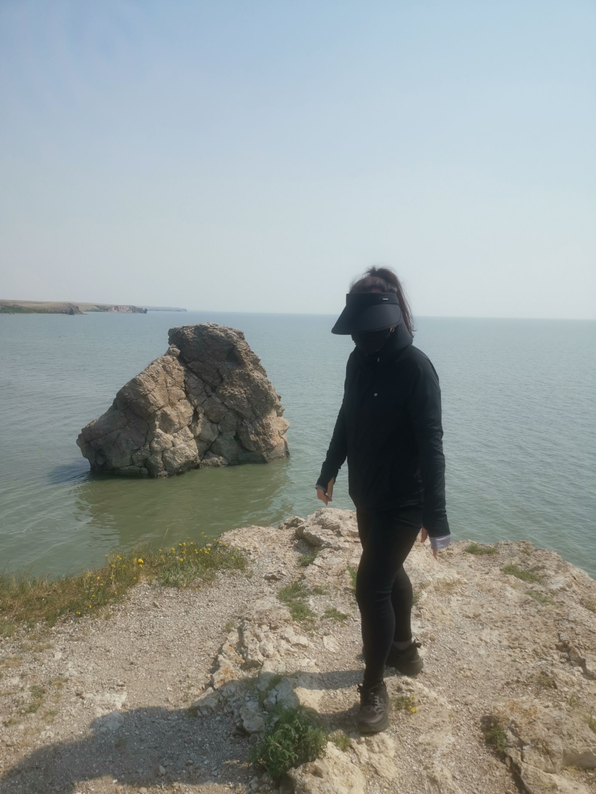 成吉思汗拴马桩(暂停开放)旅行图片 1