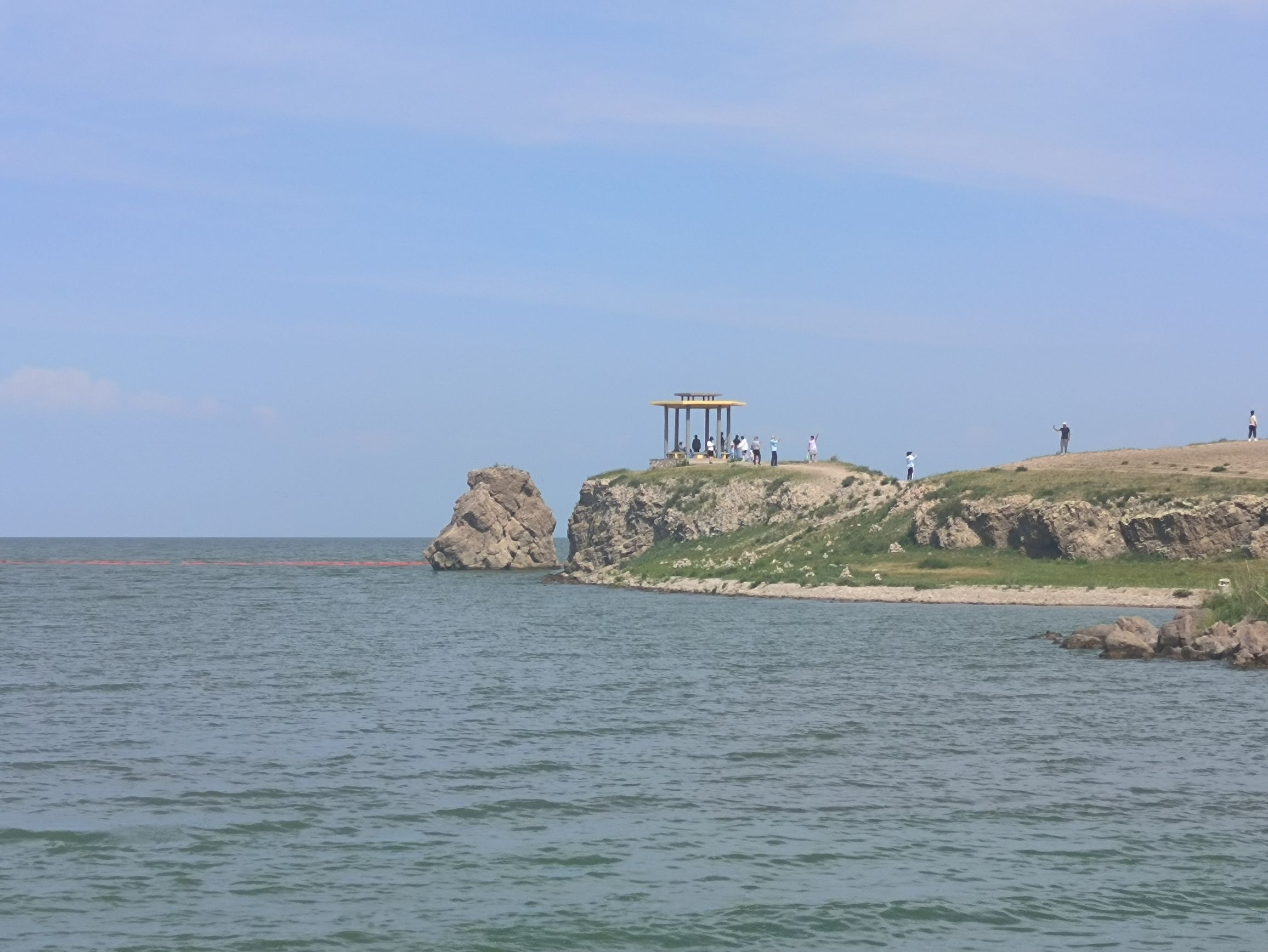 成吉思汗拴马桩(暂停开放)旅行图片 1