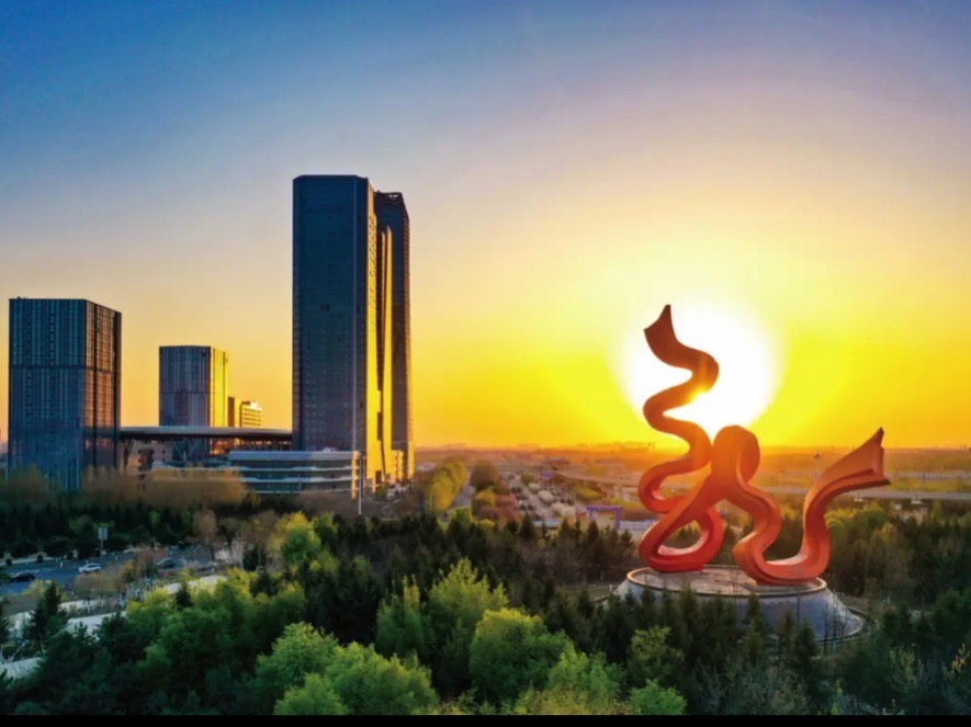 龙翔广场旅行图片 3
