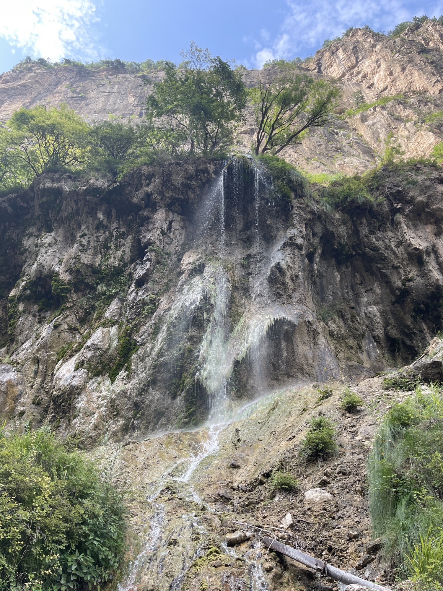 仙界山景区旅行图片 2