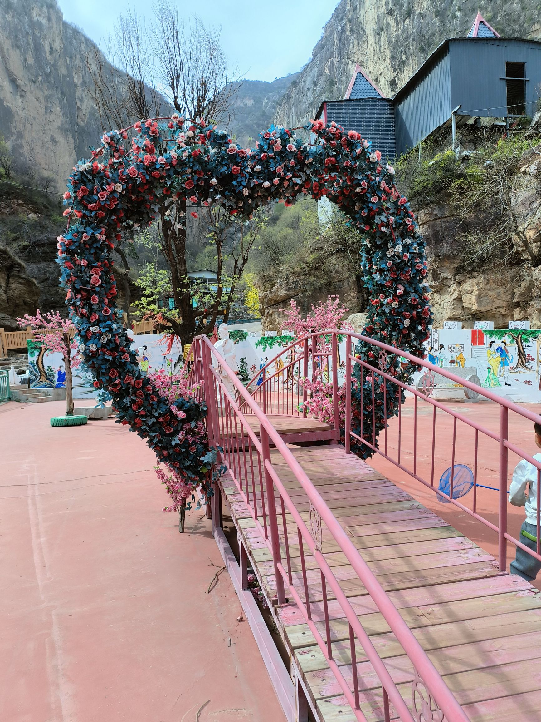 仙界山景区旅行图片 2