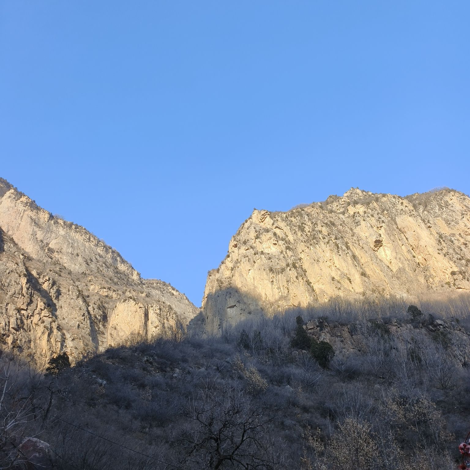 仙界山景区旅行图片 1