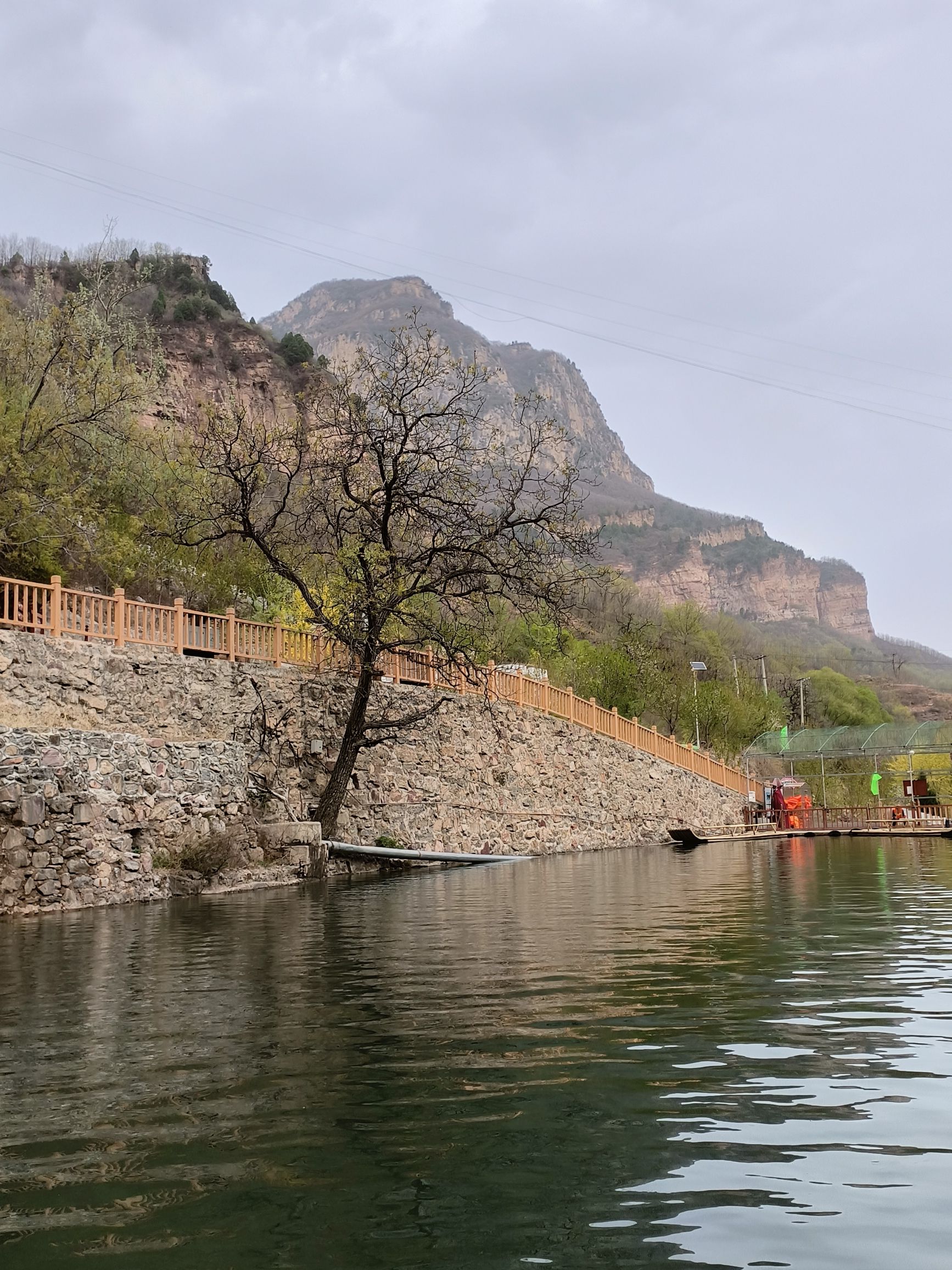 仙界山景区旅行图片 1