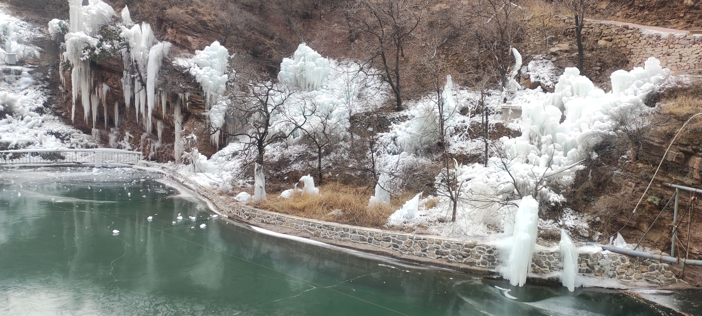 仙界山景区旅行图片 1