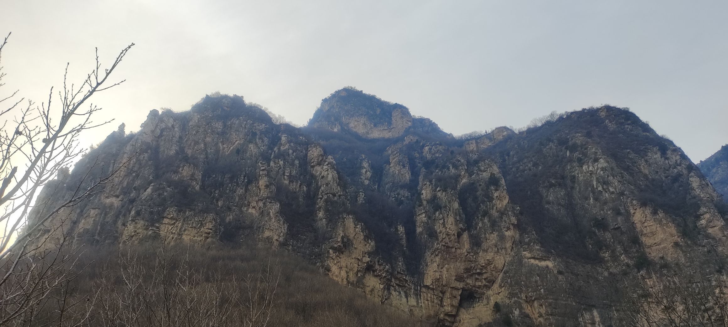 仙界山景区旅行图片 2