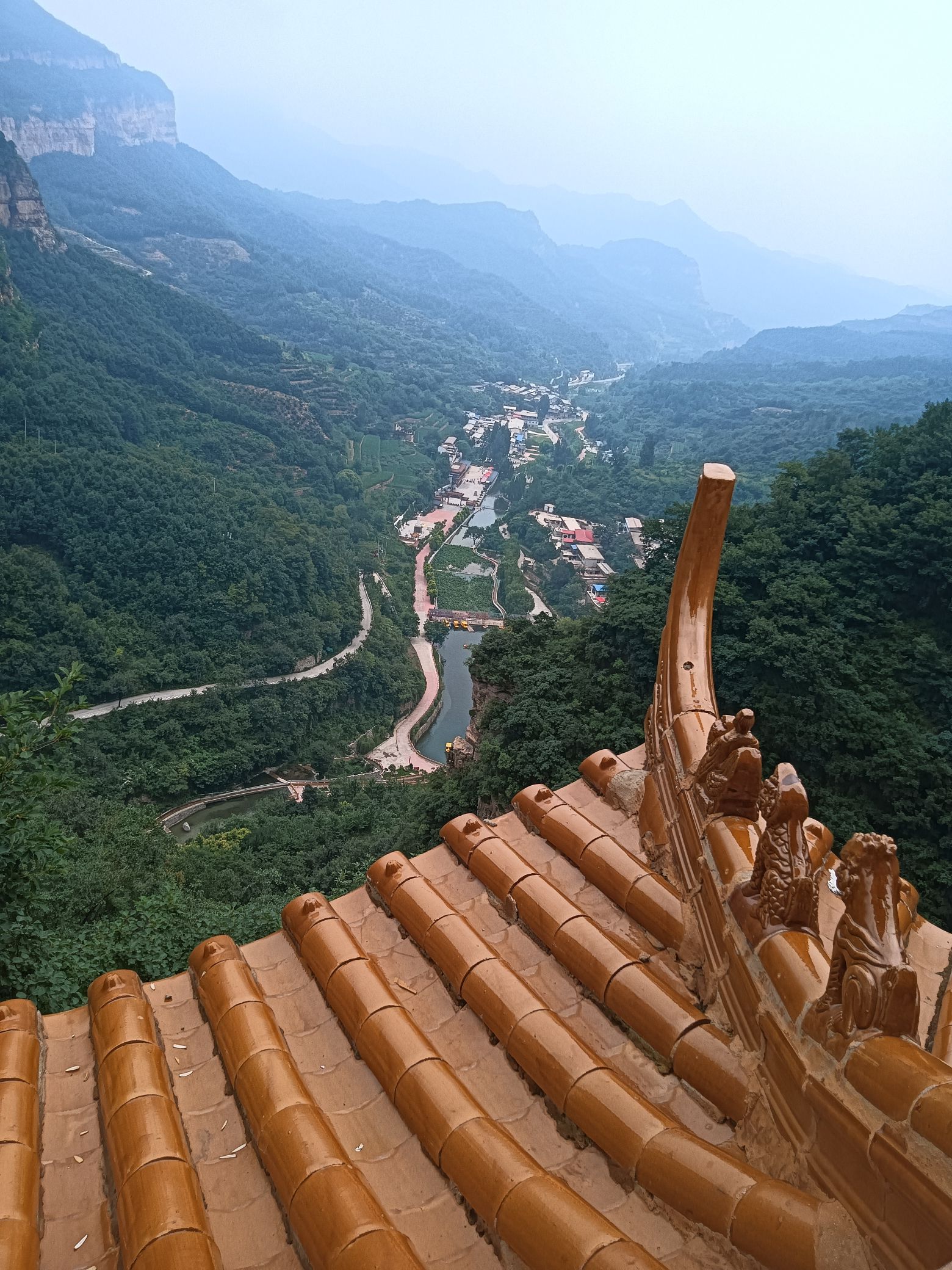 仙界山景区旅行图片 2