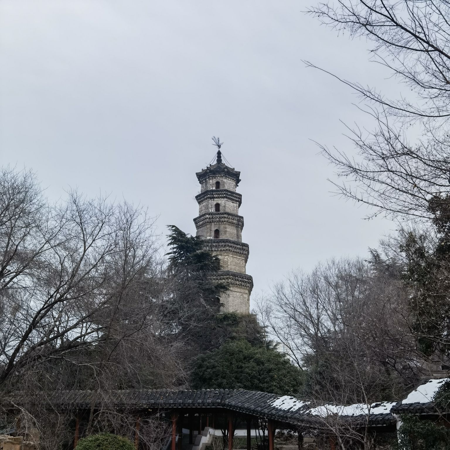 文峰公园旅行图片 2