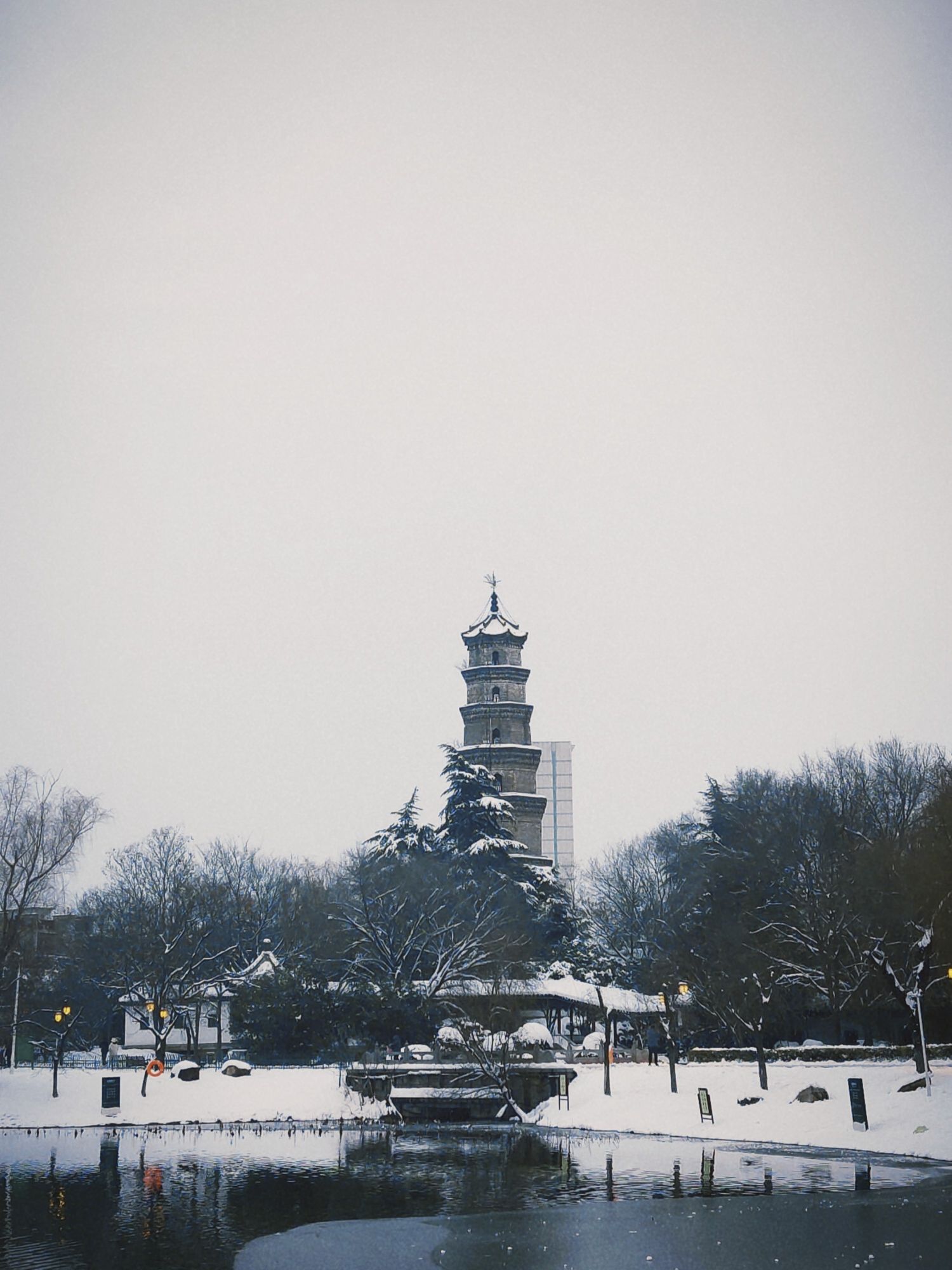 文峰公园旅行图片 1