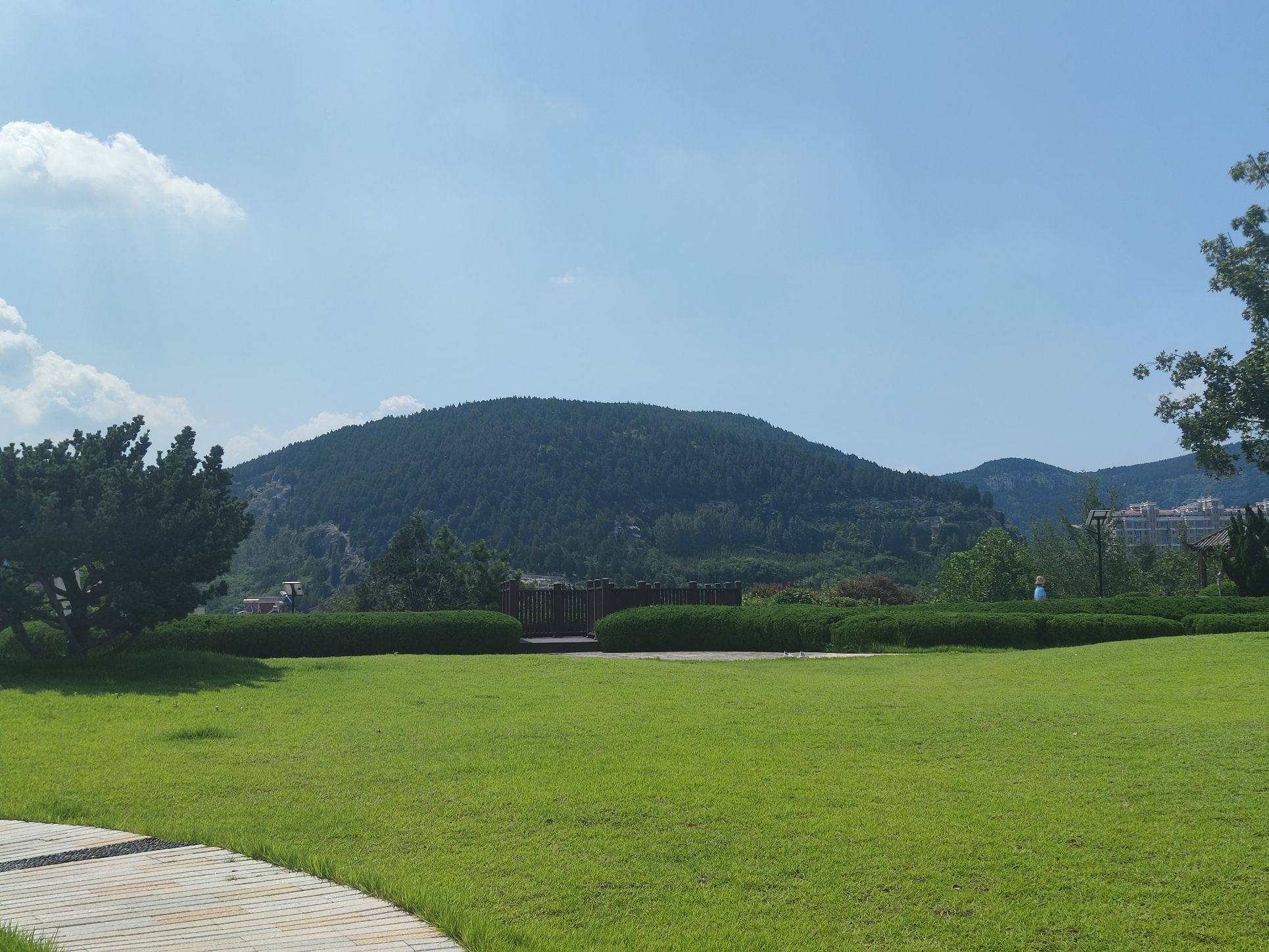 洪山公园旅行图片 2