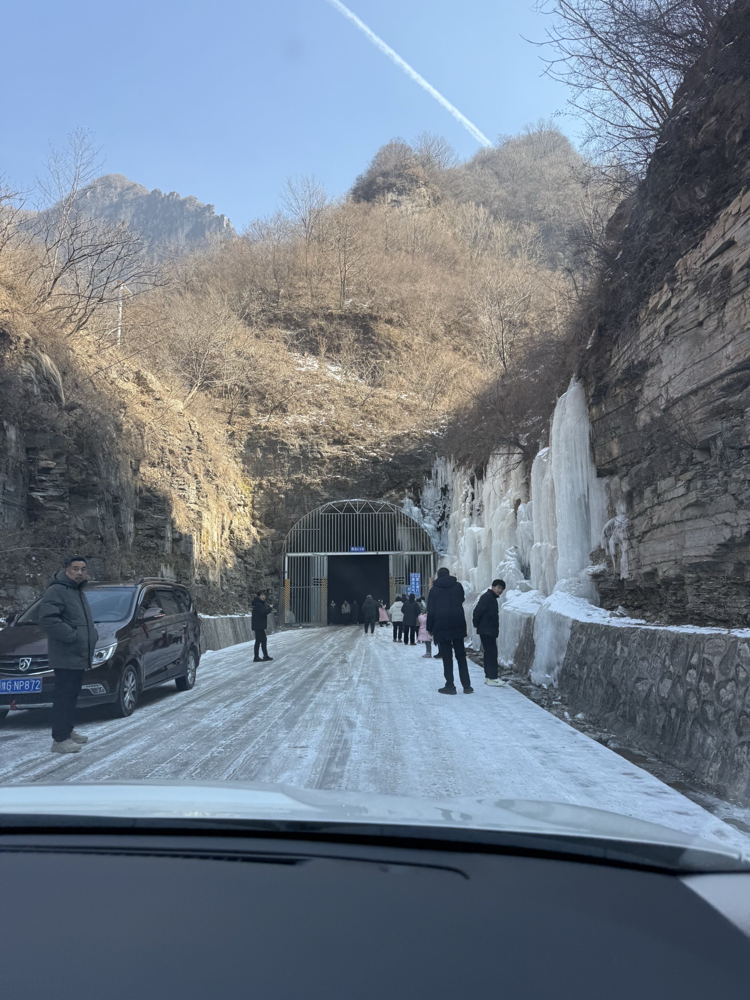 武家湾景区旅行图片 2