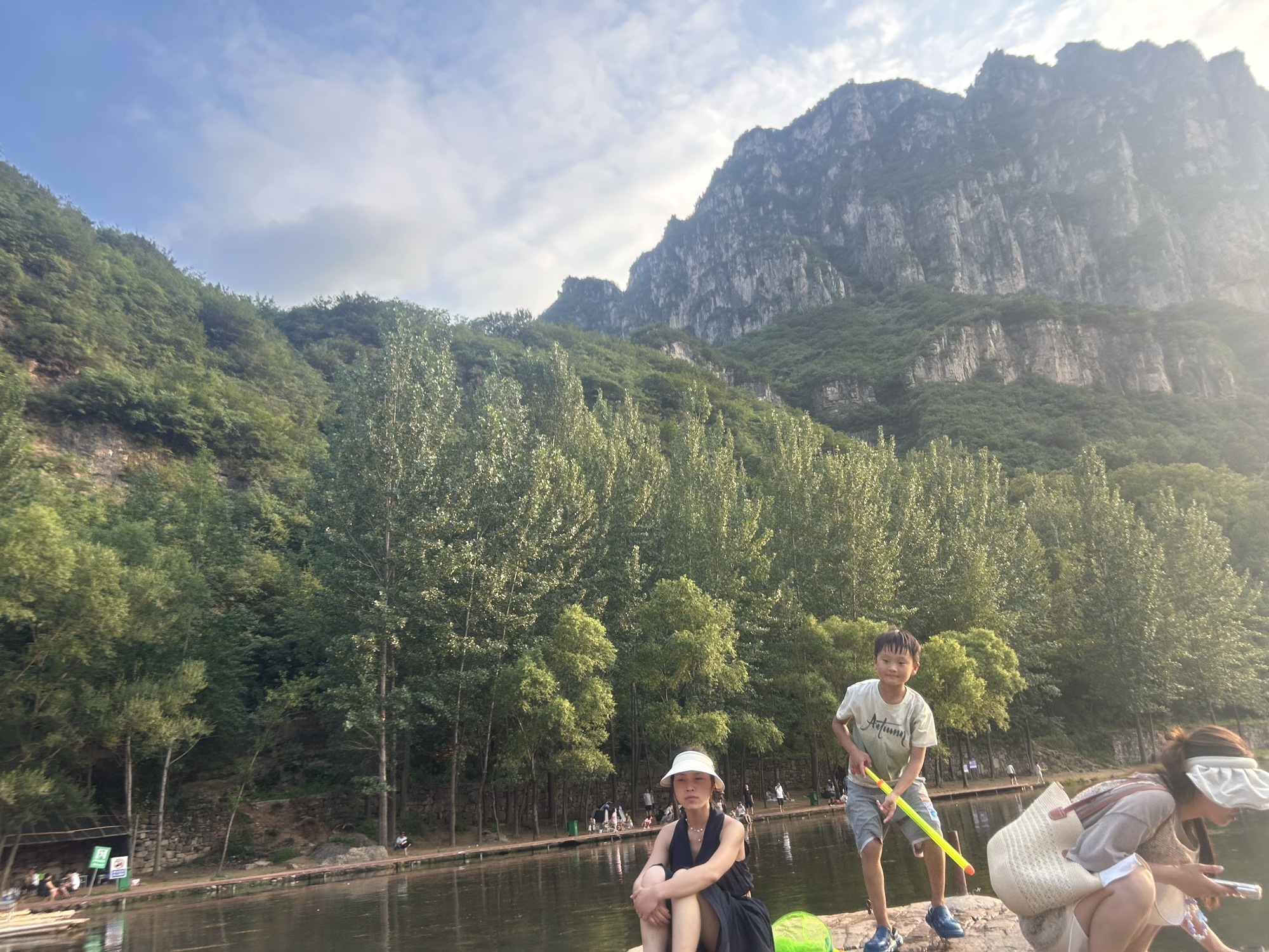 武家湾景区旅行图片 3