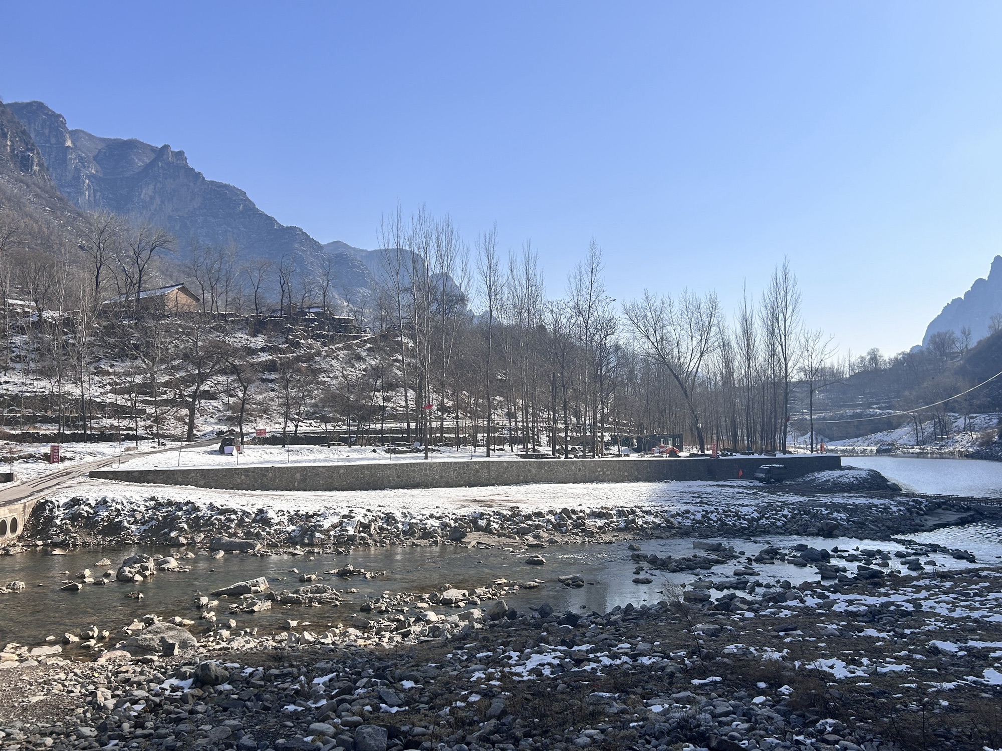 武家湾景区旅行图片 2