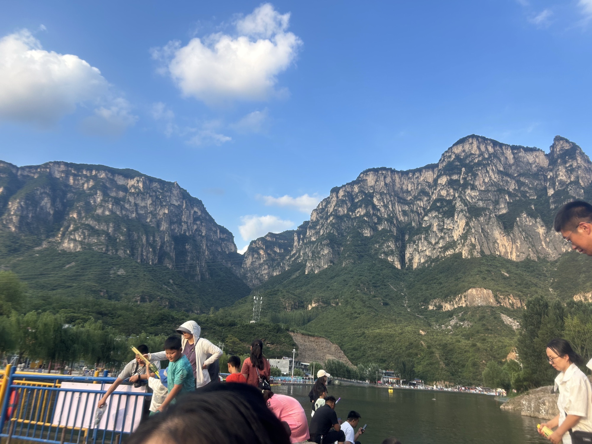 武家湾景区旅行图片 2